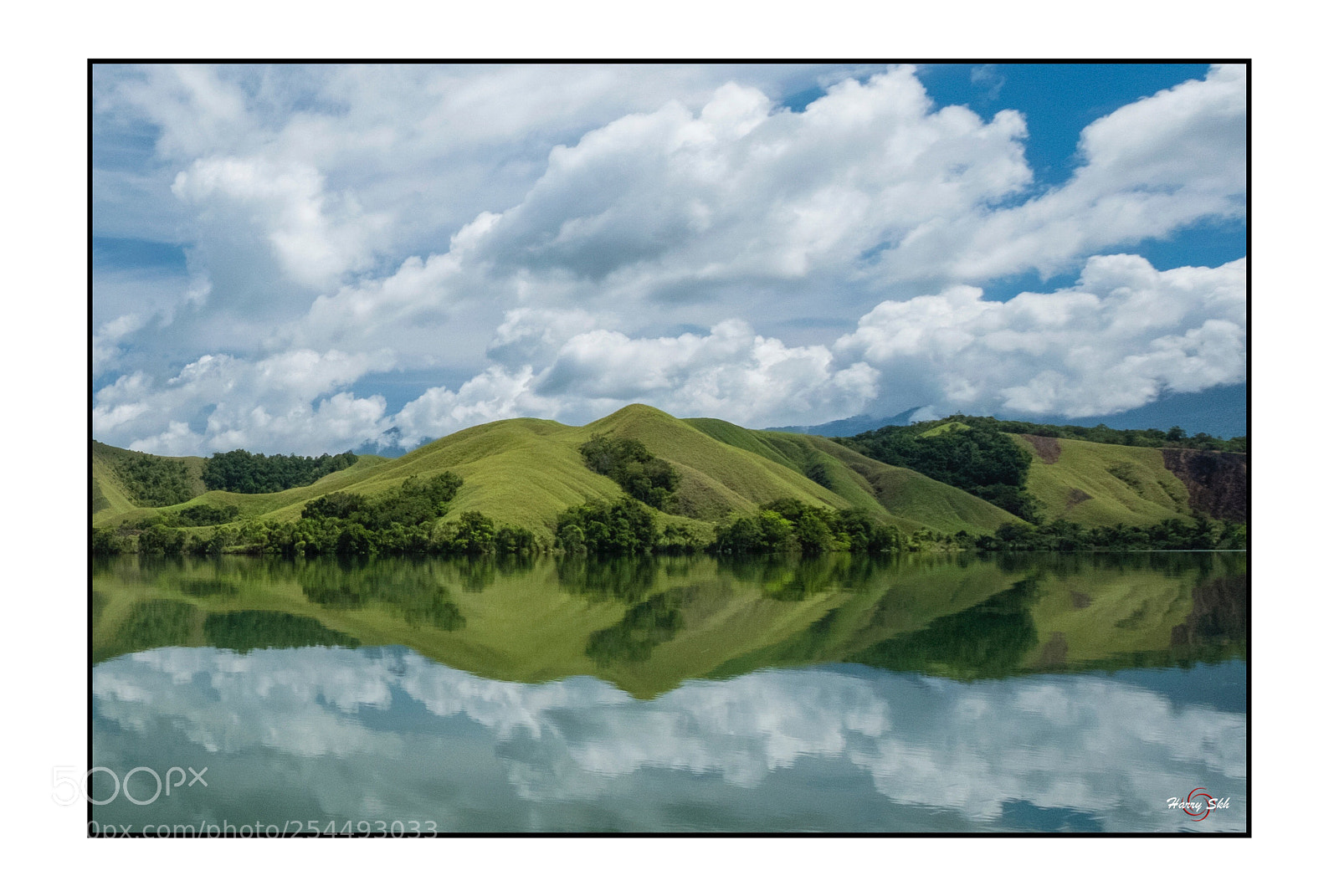 Fujifilm X-T2 sample photo. Reflection photography