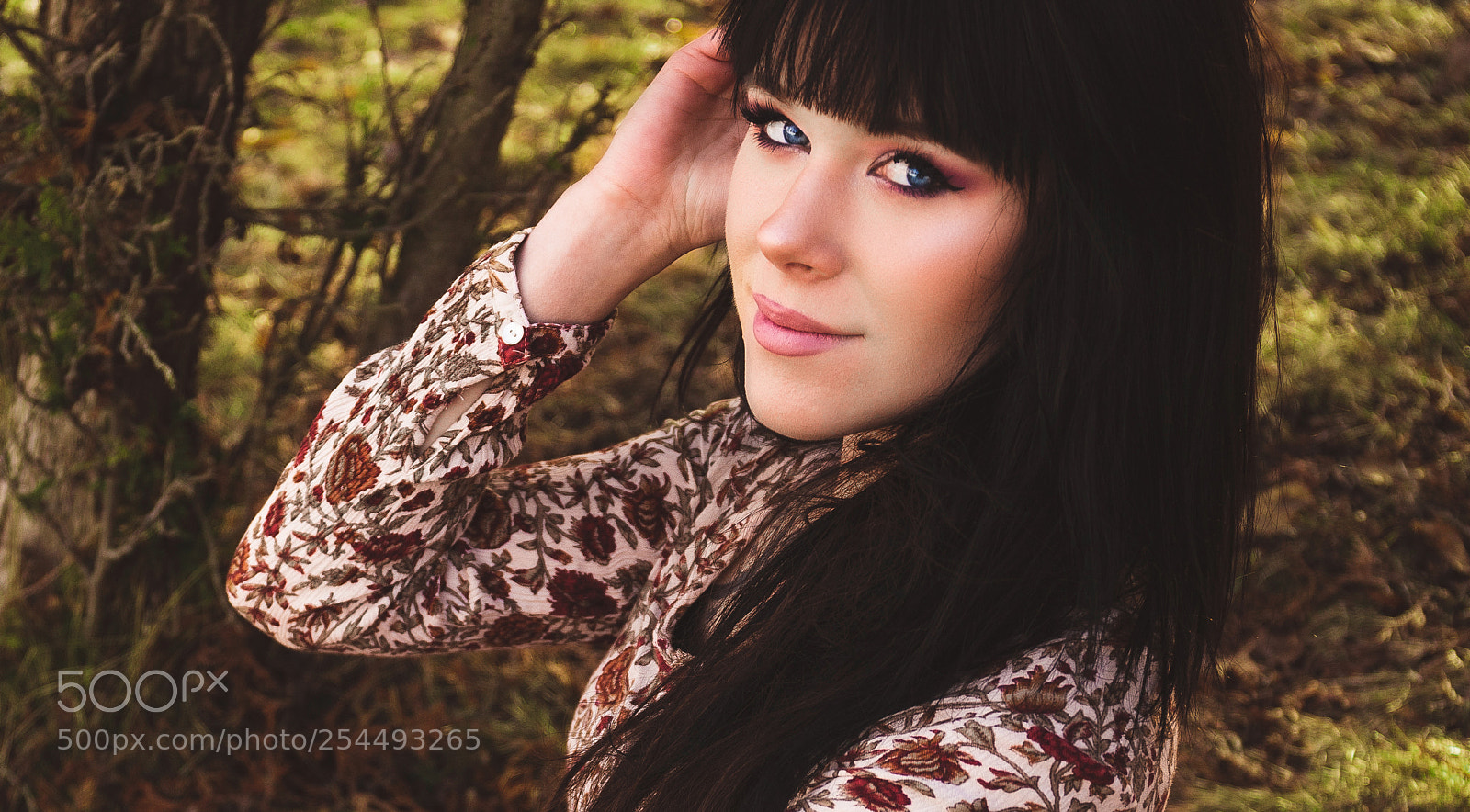 Canon EOS 6D Mark II sample photo. Smile photography