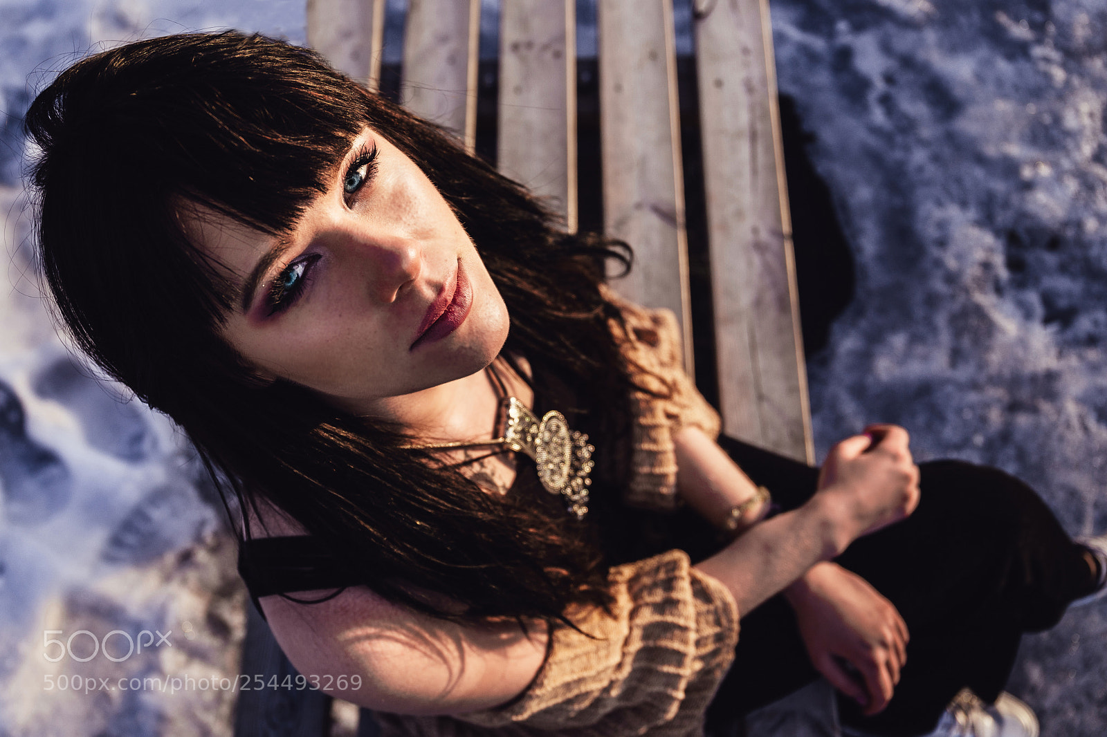 Canon EOS 6D Mark II sample photo. Recovered photography