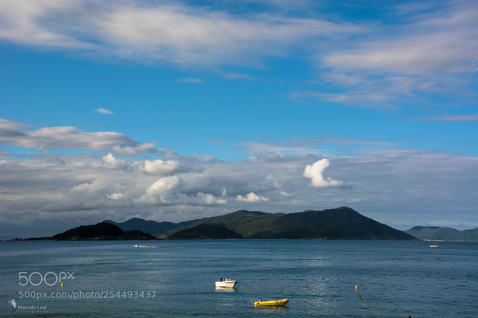 Nikon D7100 sample photo. Summer landscapes - 11 photography