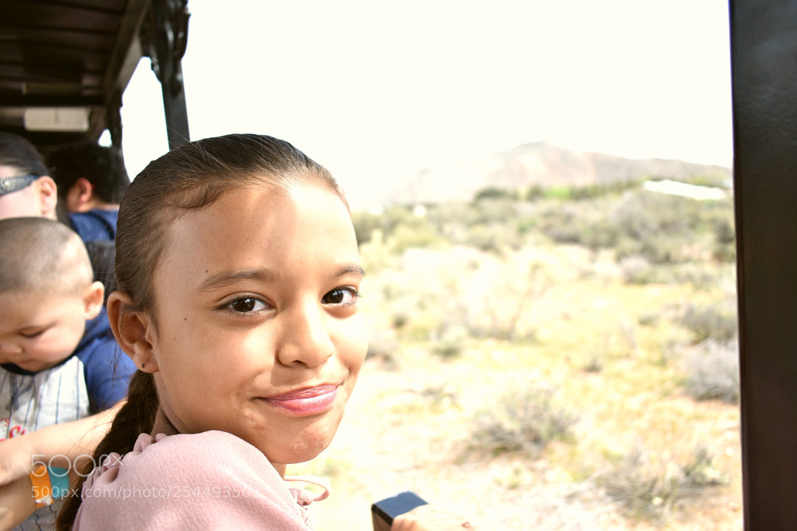Nikon D3400 sample photo. My baby girl photography