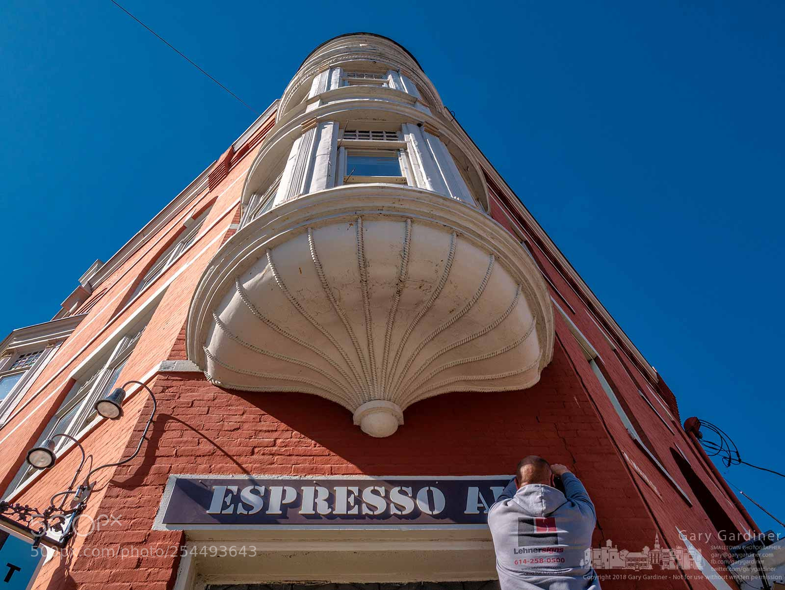 Panasonic Lumix DMC-G85 (Lumix DMC-G80) sample photo. New owners, new coffee photography