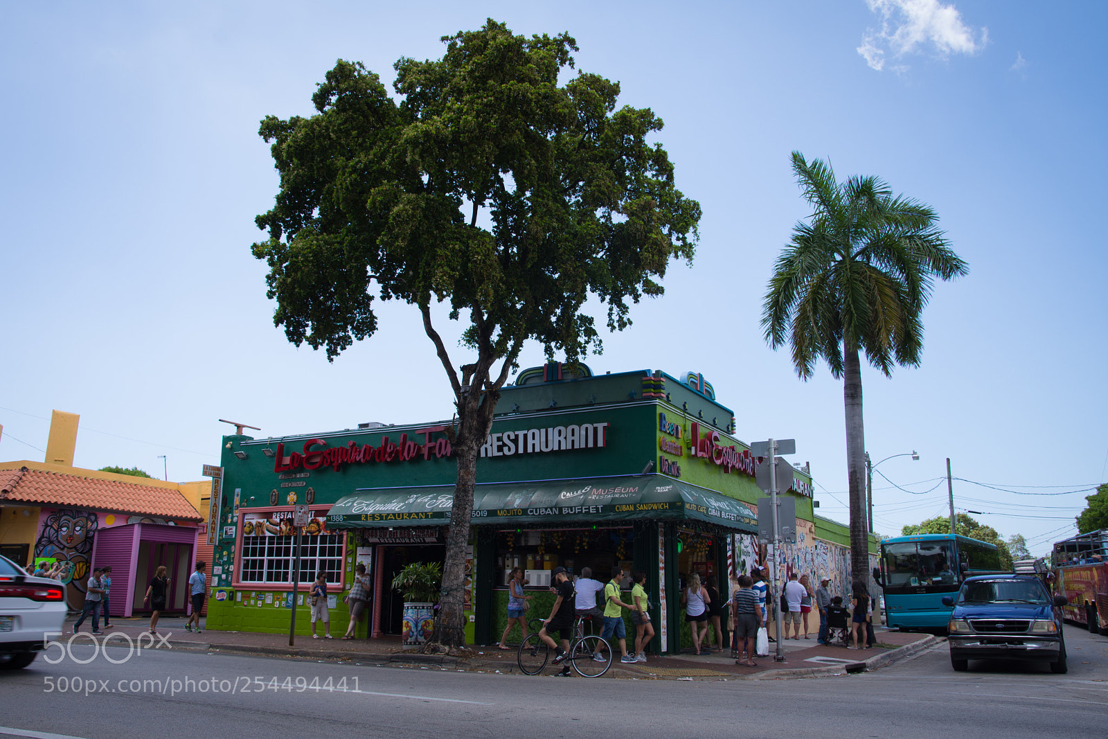 Nikon D7200 sample photo. Miami photography