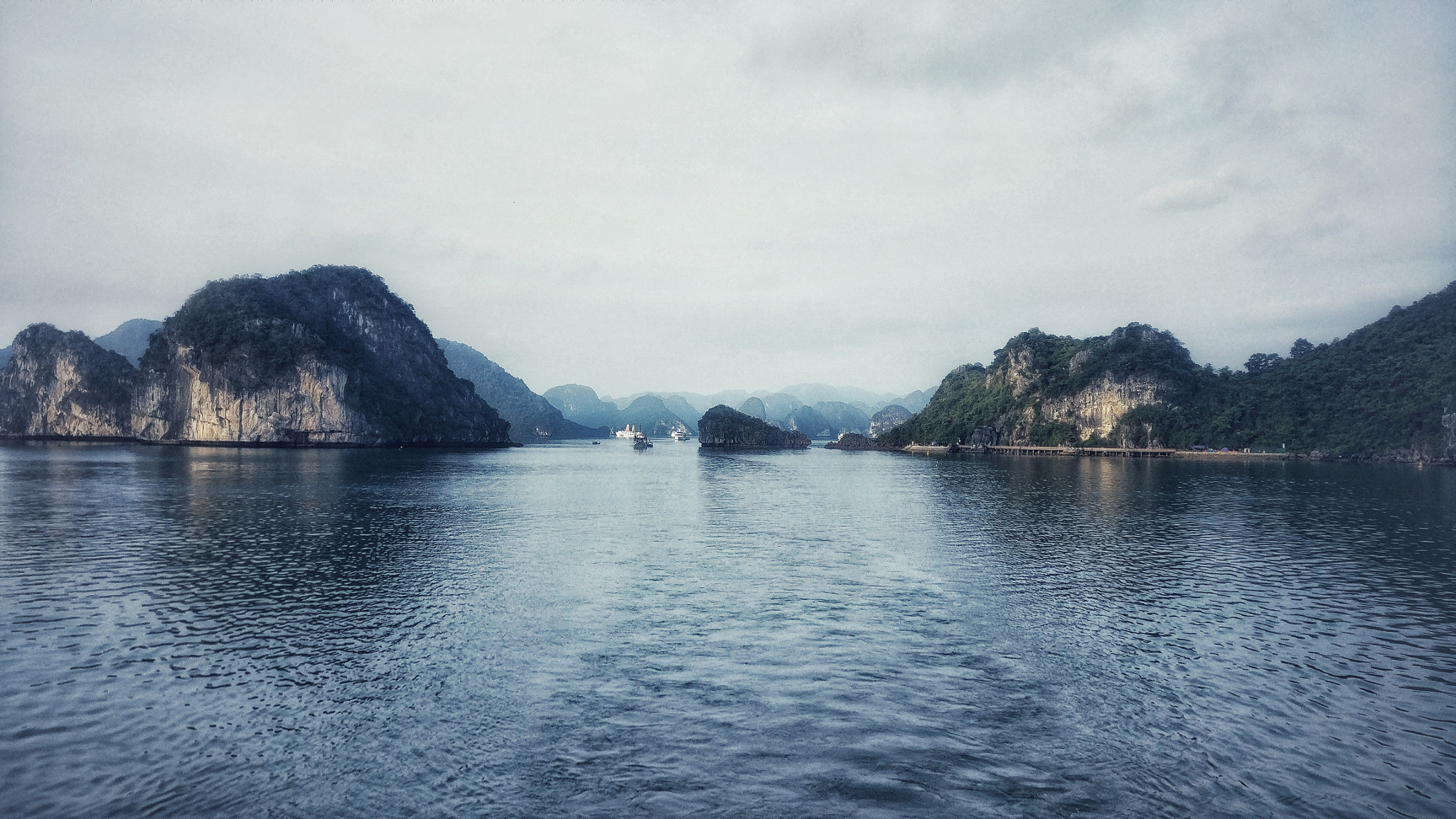 OnePlus A3000 sample photo. Good morning photography