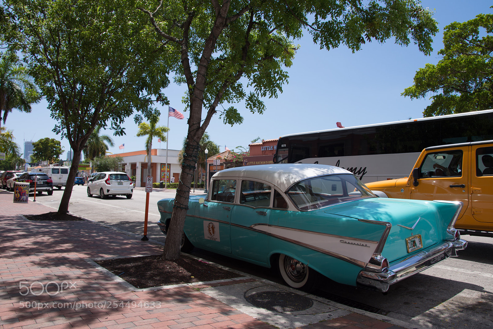 Nikon D7200 sample photo. Miami photography