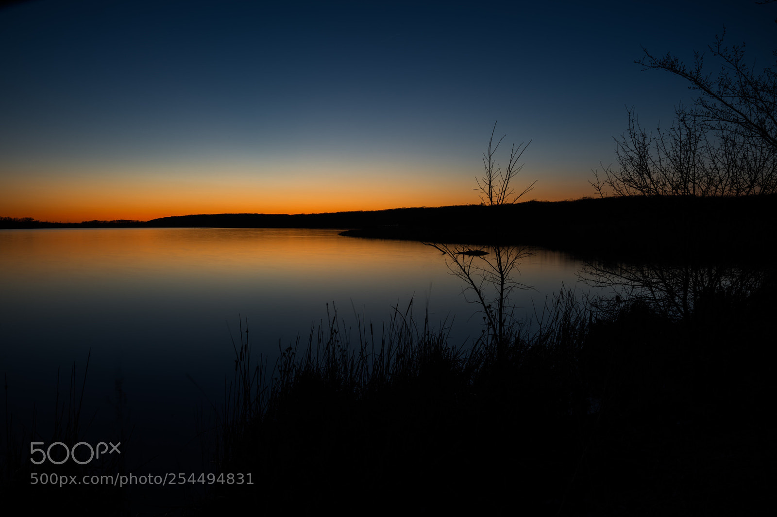 Sony a7 II sample photo. Saganashkee slough photography