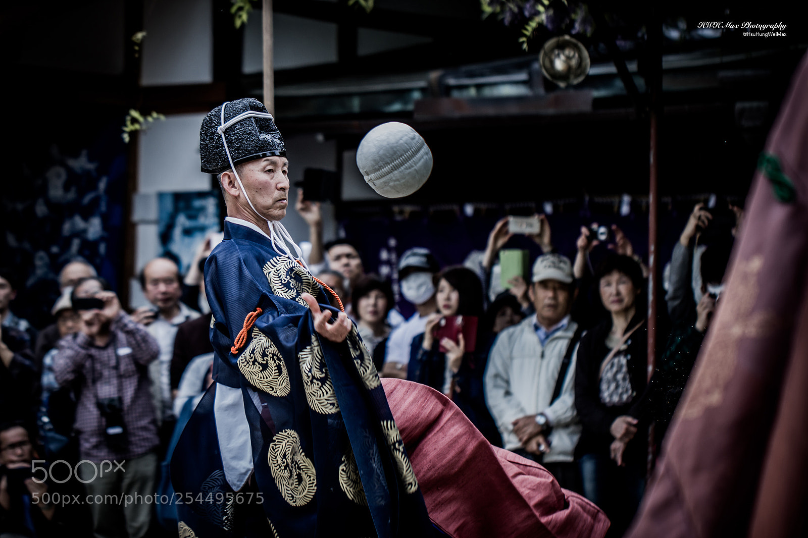 Canon EOS 550D (EOS Rebel T2i / EOS Kiss X4) sample photo. 白峯神宮 蹴踘祭 photography