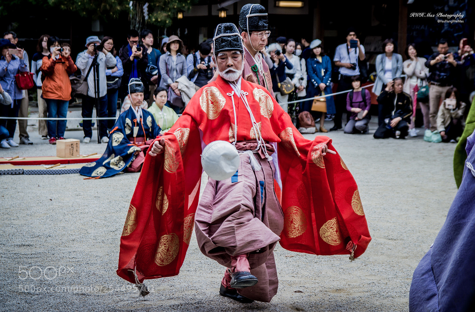 Canon EOS 550D (EOS Rebel T2i / EOS Kiss X4) sample photo. 白峯神宮 蹴踘祭 photography