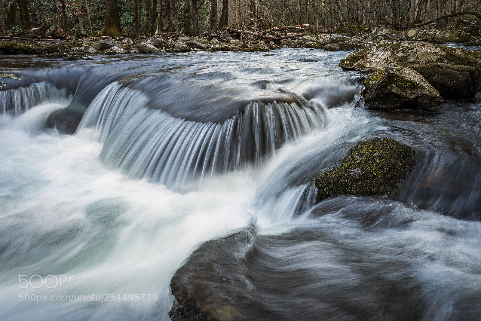 Nikon D800E sample photo. River of dreams photography