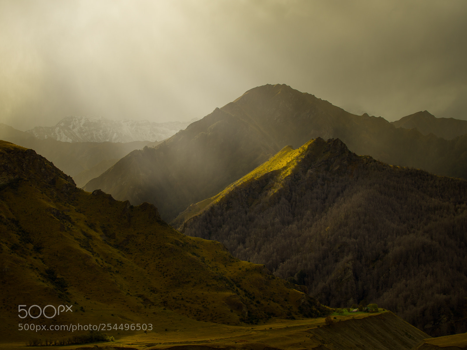 Sony a7R sample photo. Skippers canyon photography