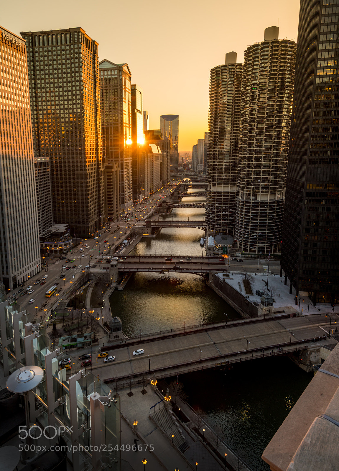 Nikon D850 sample photo. Londonhouse view, chicago photography