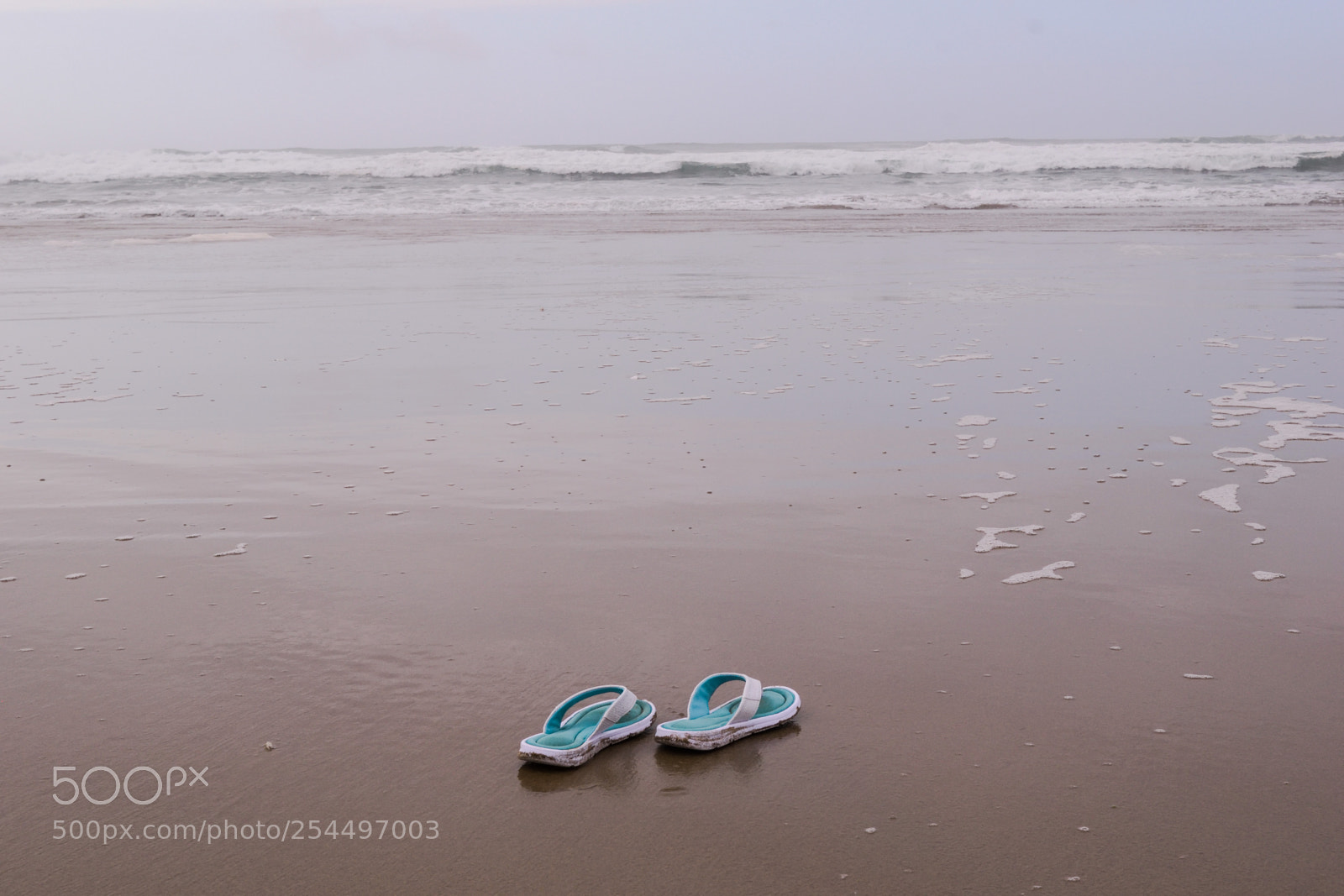 Nikon D3300 sample photo. Flip flops photography