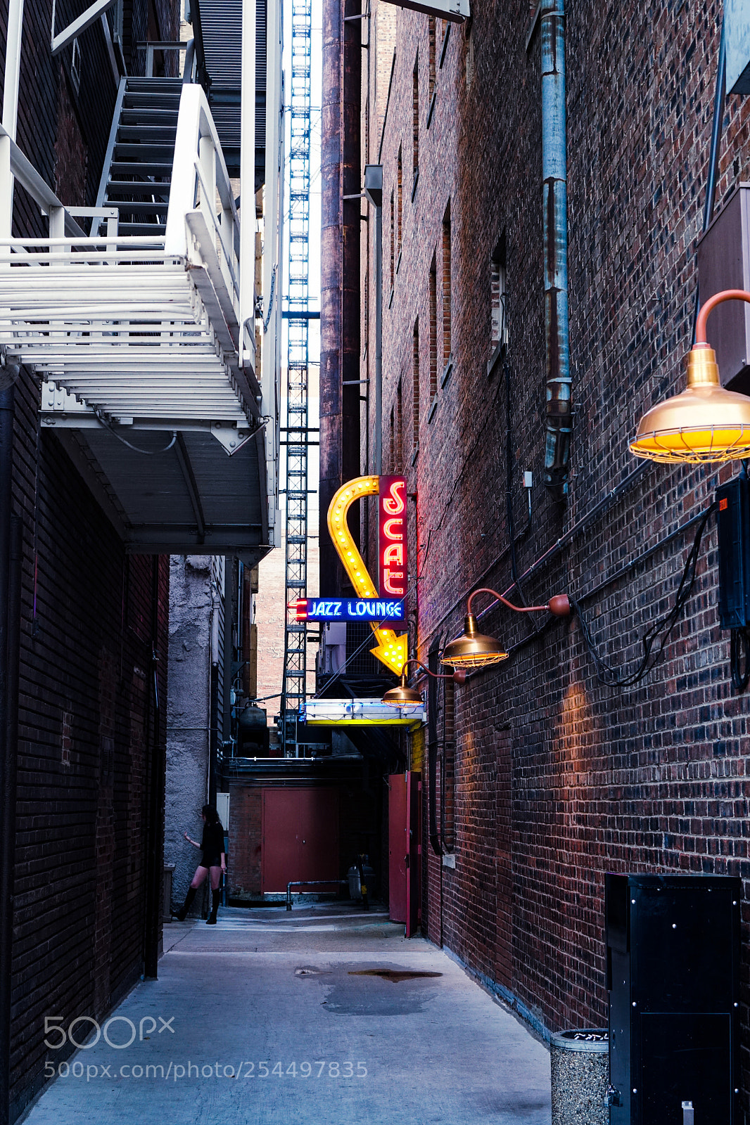 Sony a6500 sample photo. Downtown fort worth photography