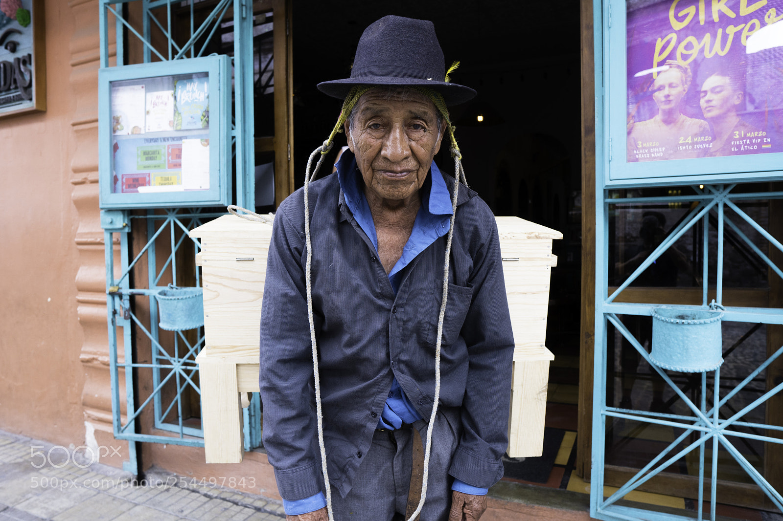 Sony a6500 sample photo. La gente, antigua guatemala photography