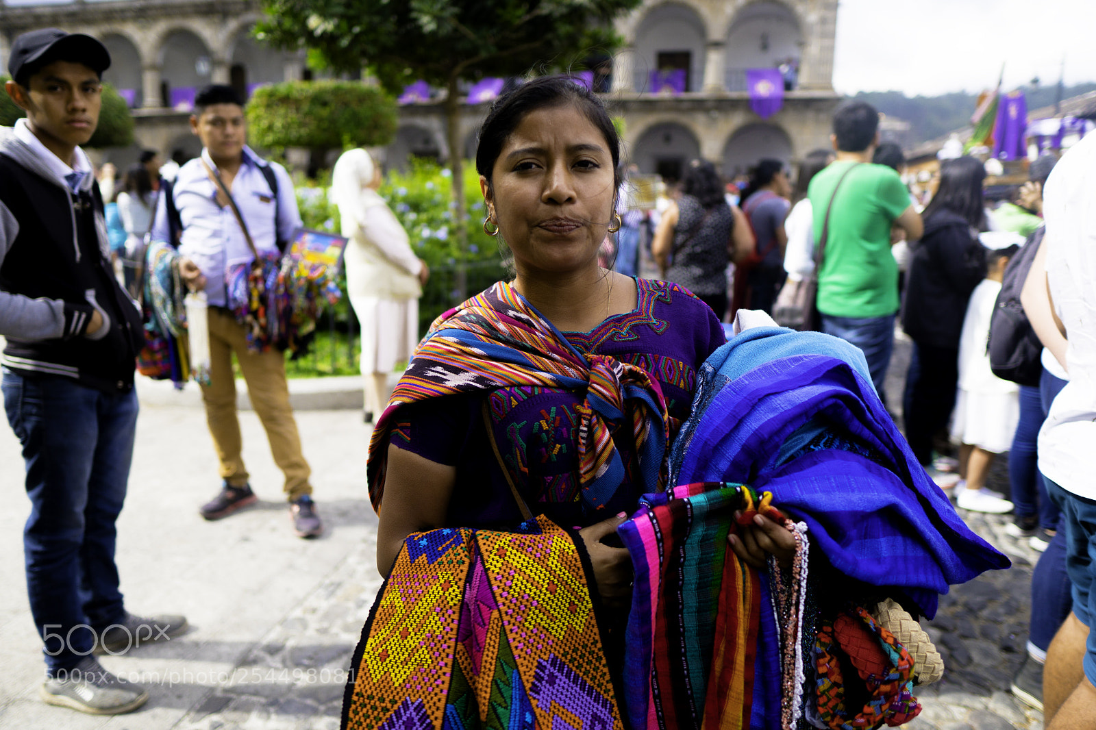 Sony a6500 sample photo. La gente, antigua guatemala photography