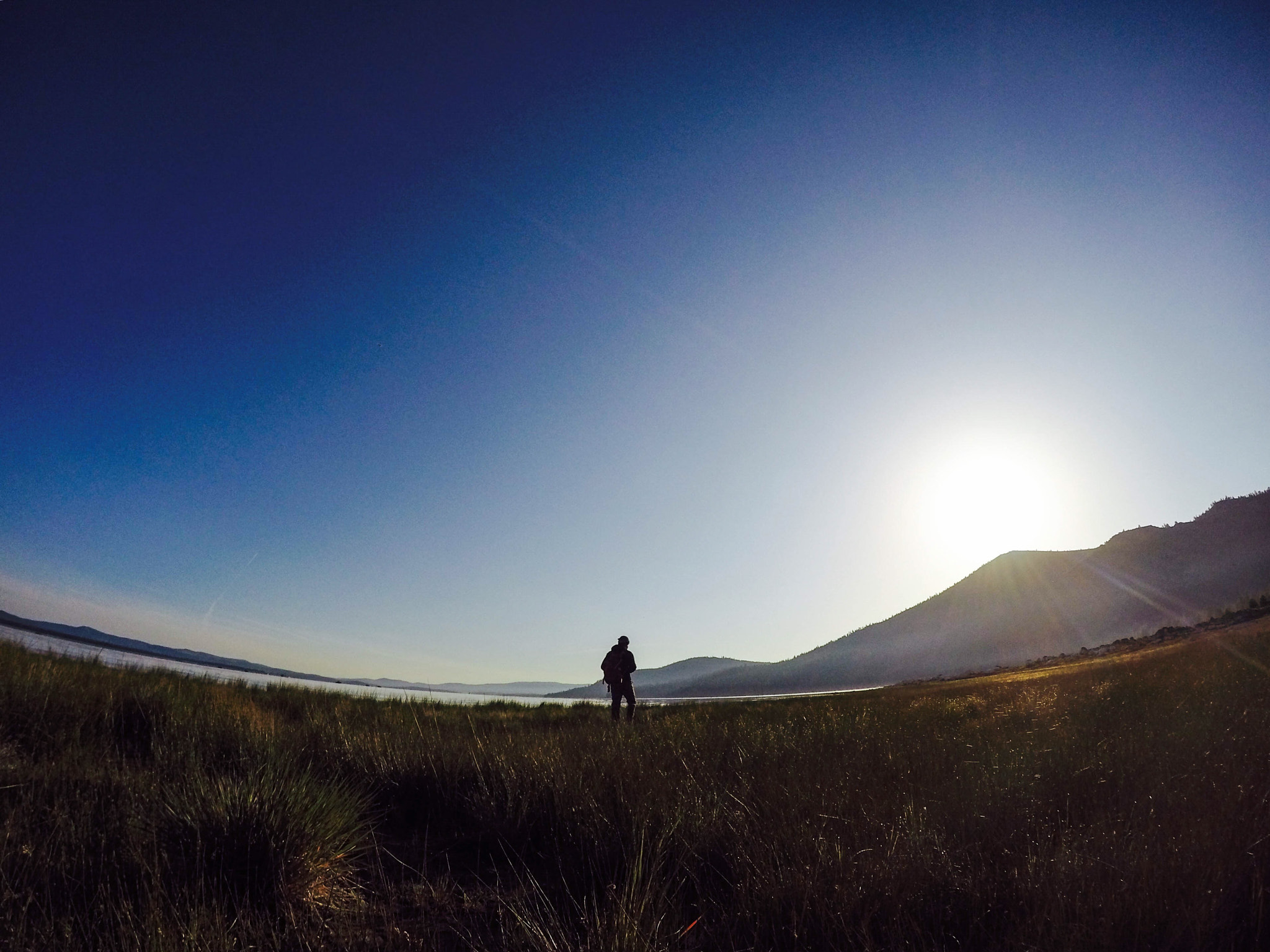 GoPro HERO4 Silver sample photo