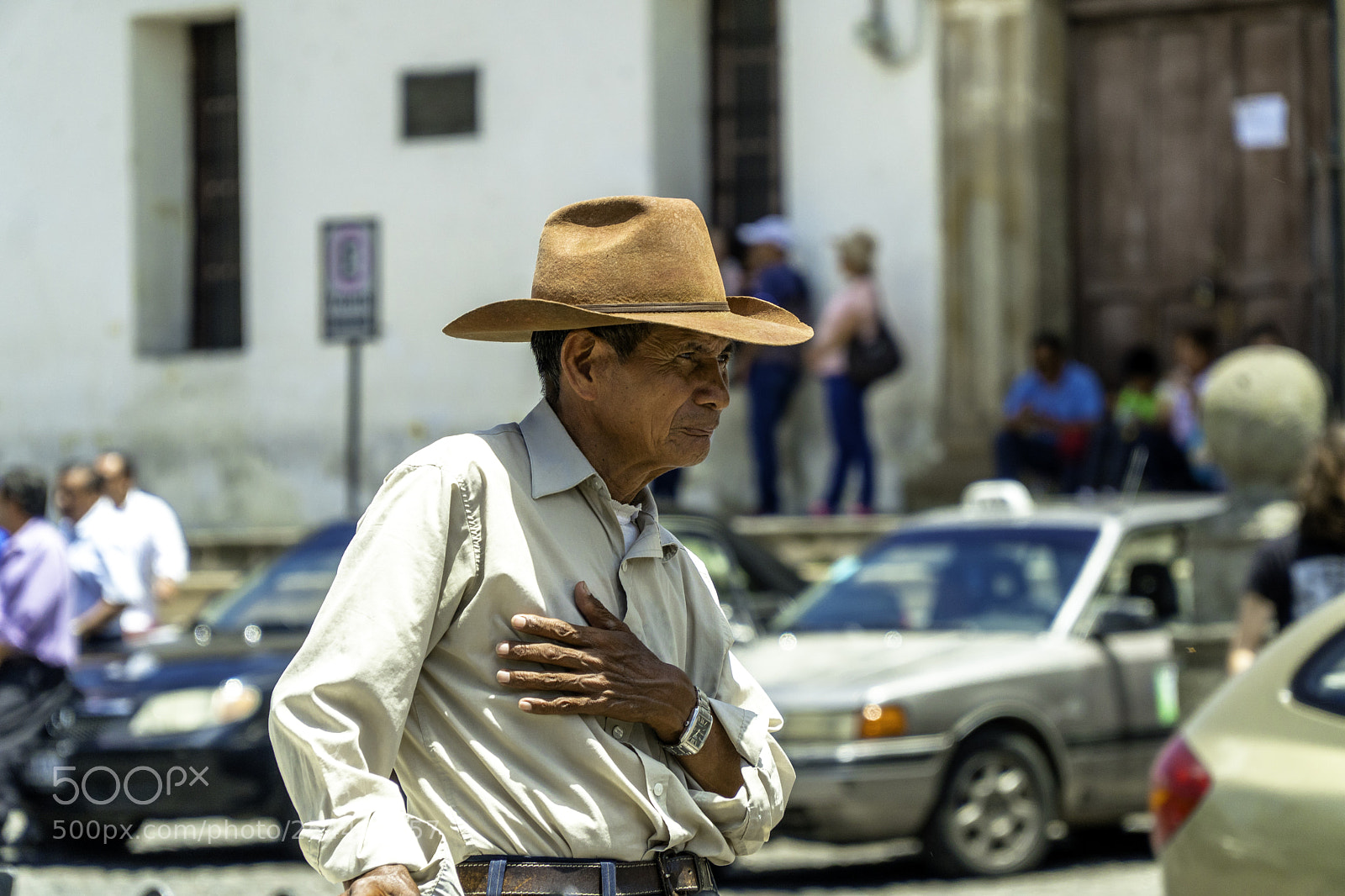 Sony a6500 sample photo. La gente, antigua guatemala photography