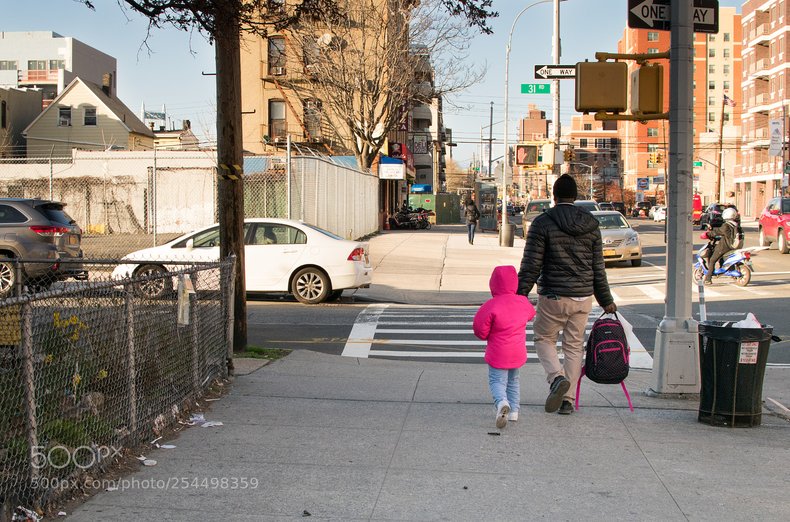 Nikon D5300 sample photo. Father and daughter photography