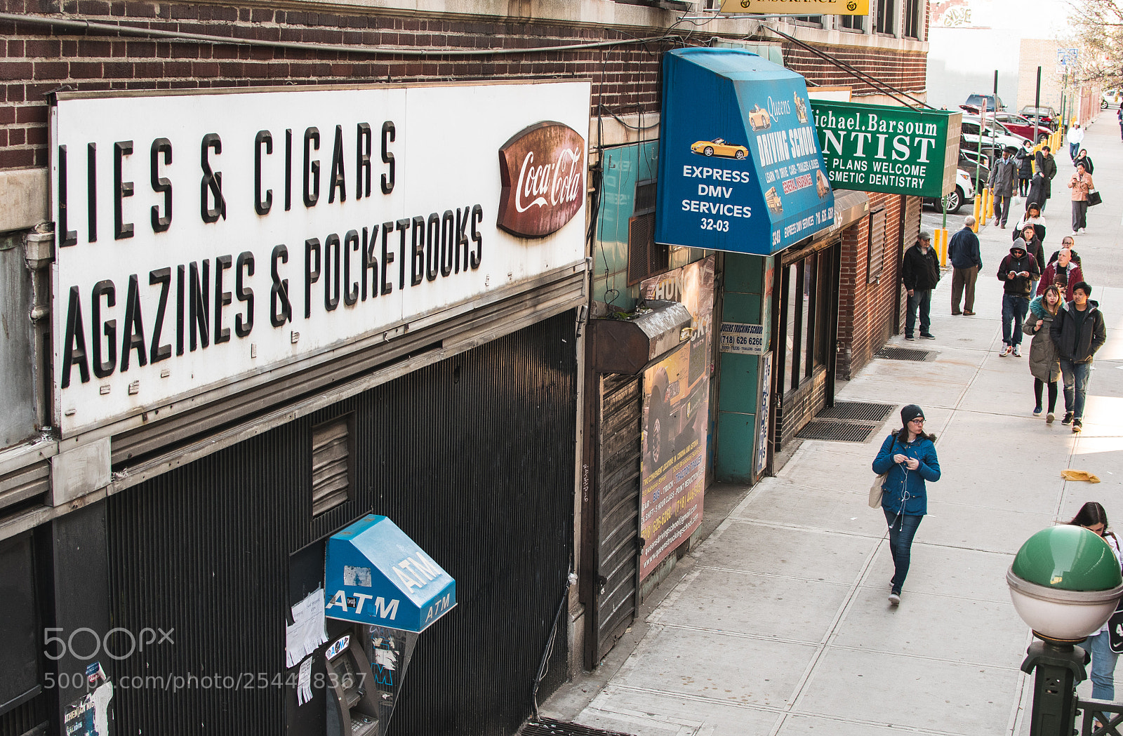 Nikon D5300 sample photo. Lies and cigars 2 photography