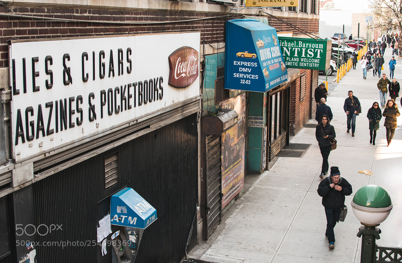 Nikon D5300 sample photo. Lies and cigars 1 photography