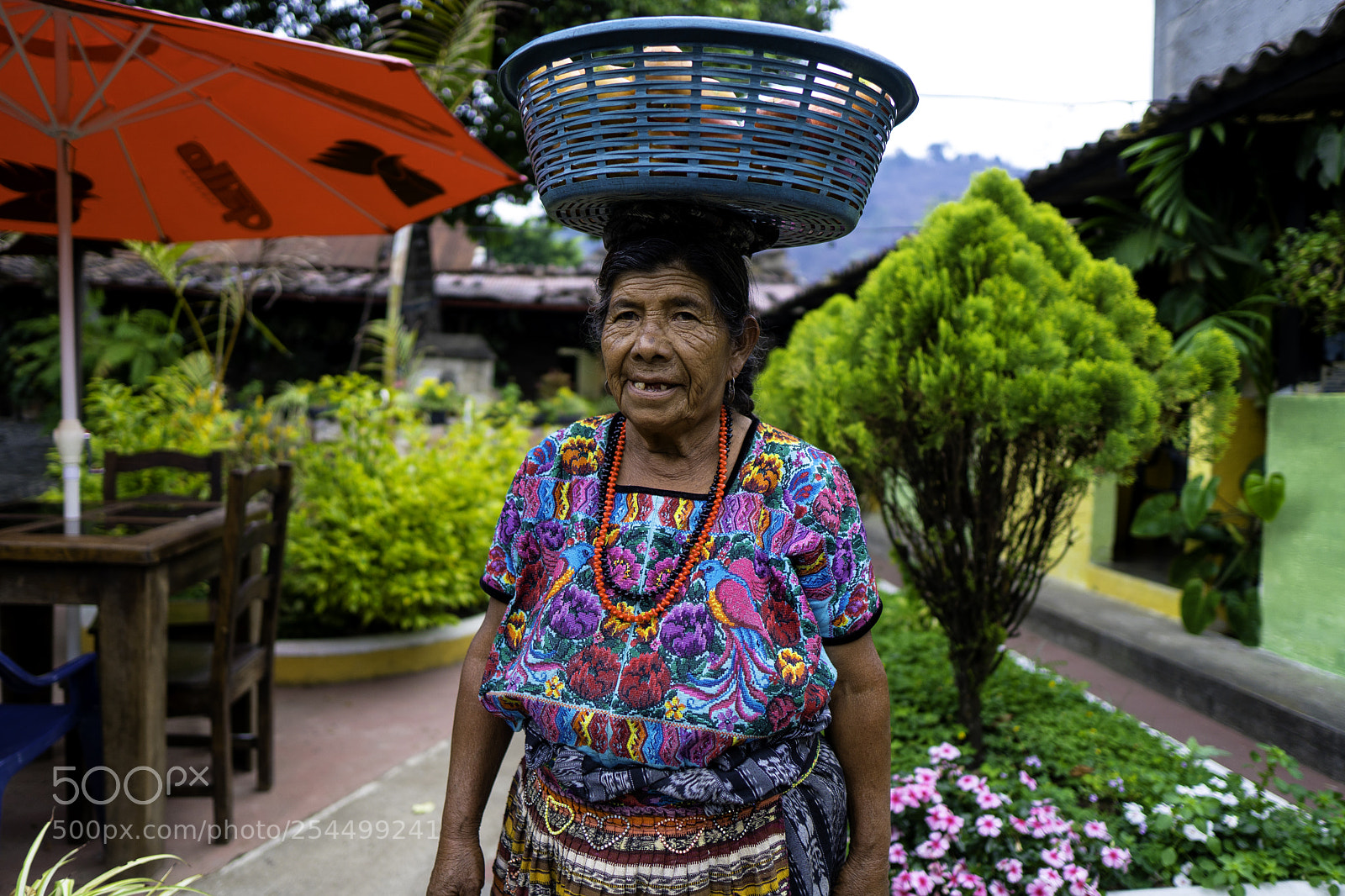 Sony a6500 sample photo. La gente, antigua guatemala photography