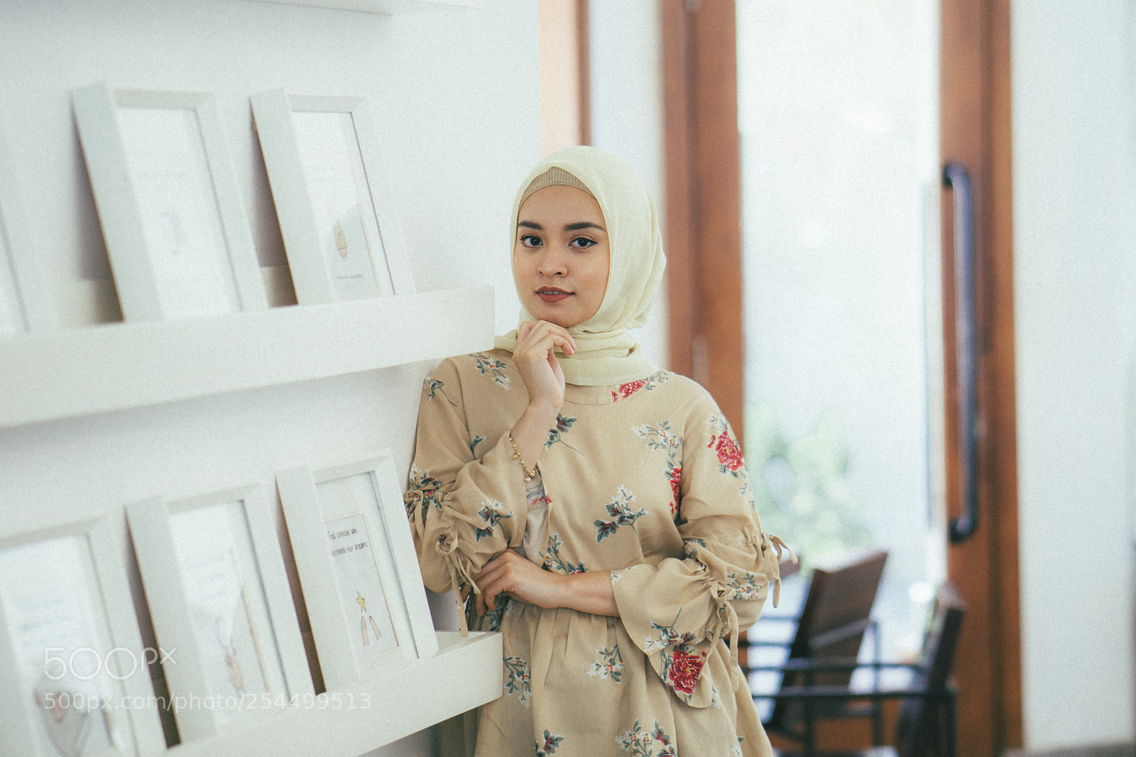 Sony a6000 sample photo. Scarf photography
