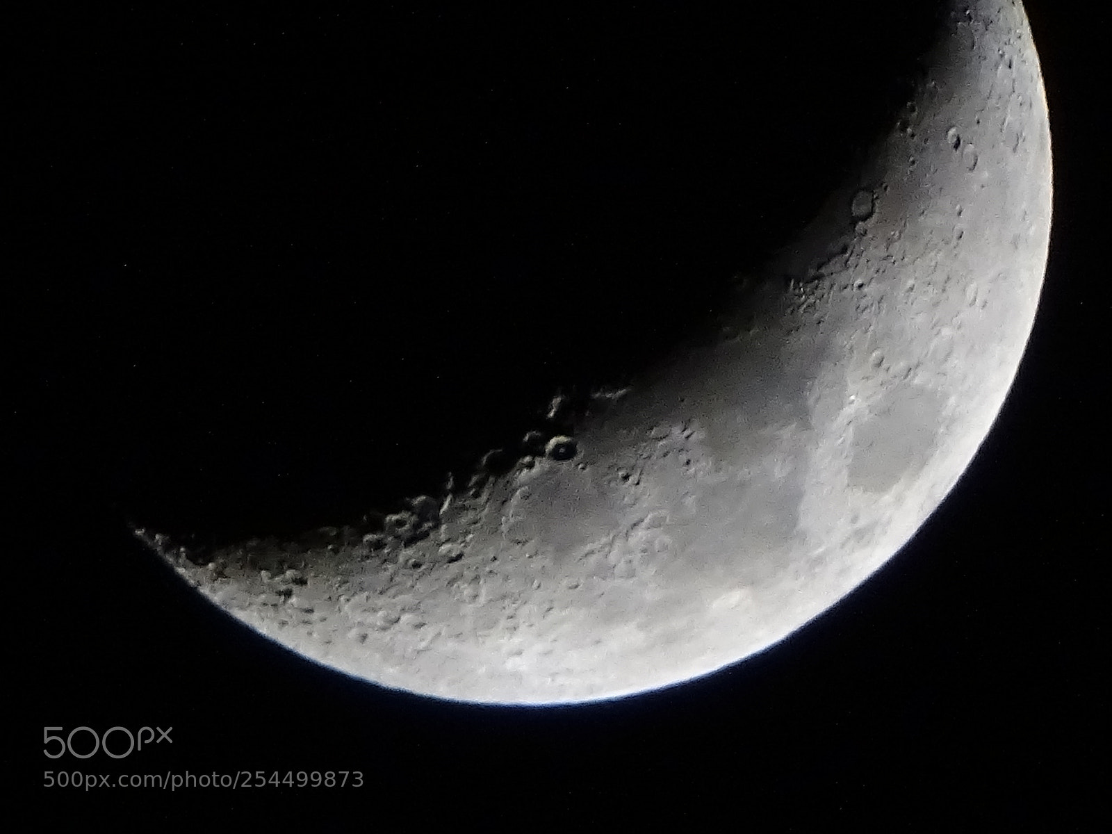 Sony Cyber-shot DSC-HX400V sample photo. The moon tonight photography