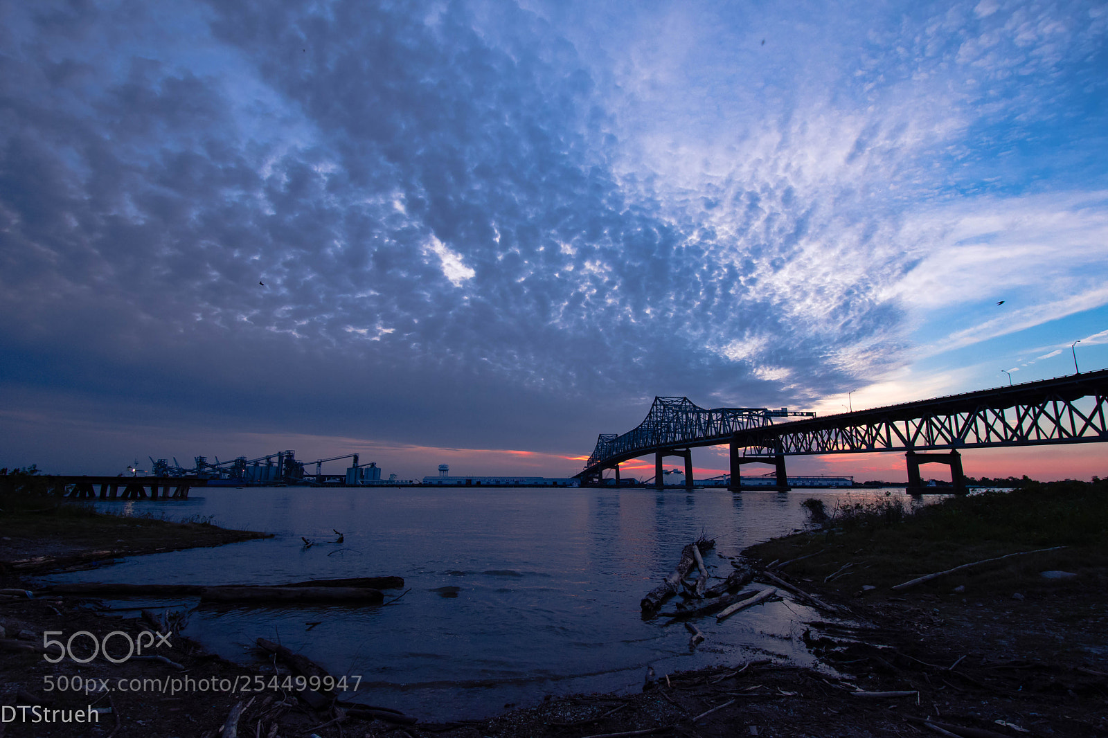 Nikon D7200 sample photo. Sunset photography