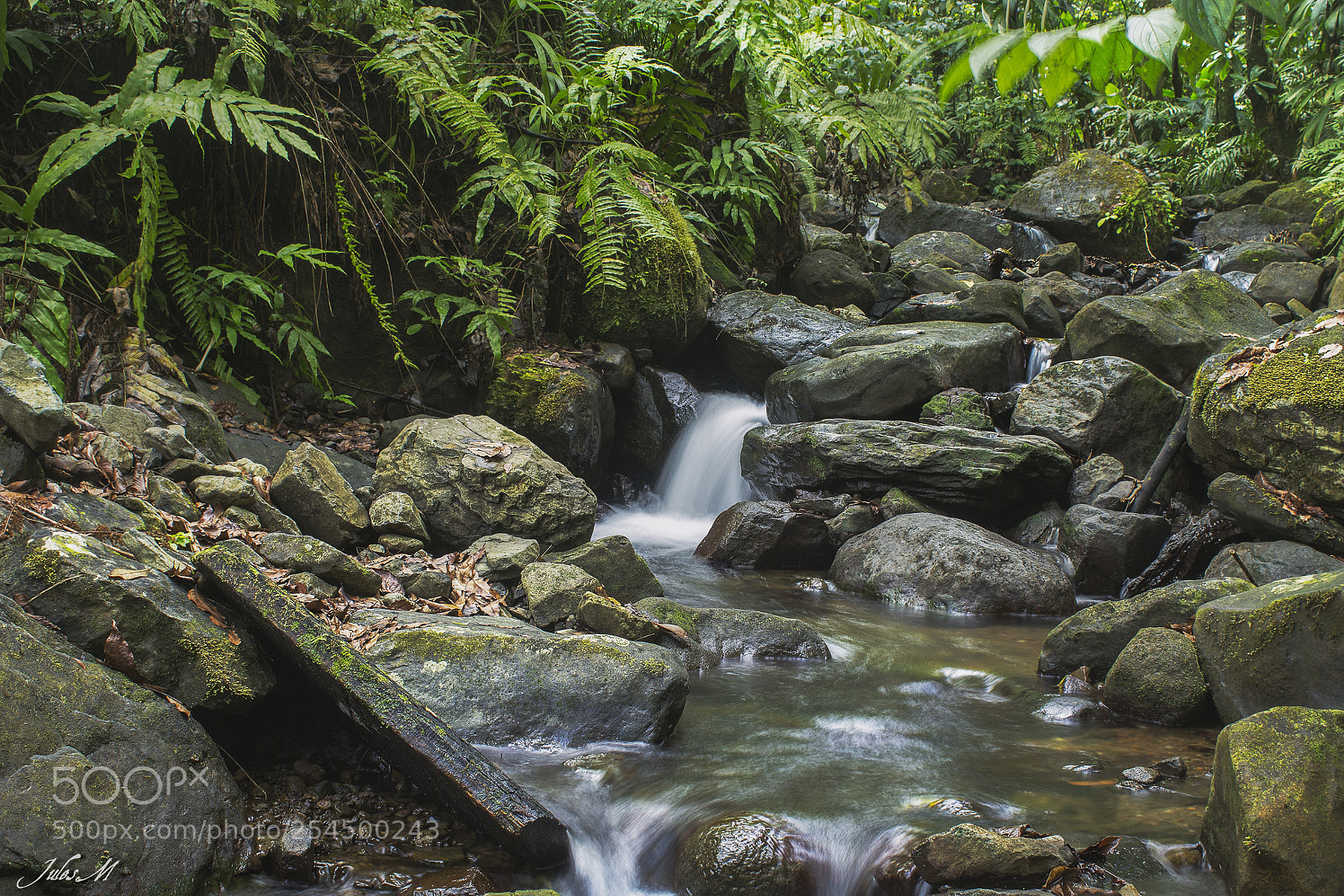 Canon EOS 1200D (EOS Rebel T5 / EOS Kiss X70 / EOS Hi) sample photo. Flowing water photography