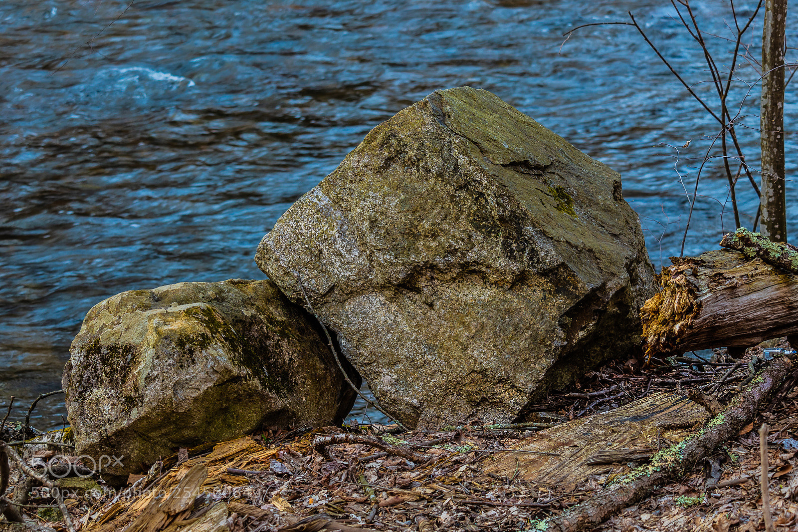 Canon EOS 1300D (EOS Rebel T6 / EOS Kiss X80) sample photo. Rivers edge photography