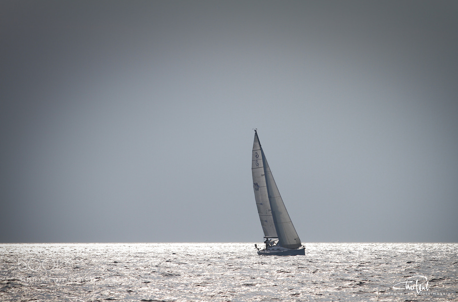 Canon EOS 7D sample photo. Sailing photography