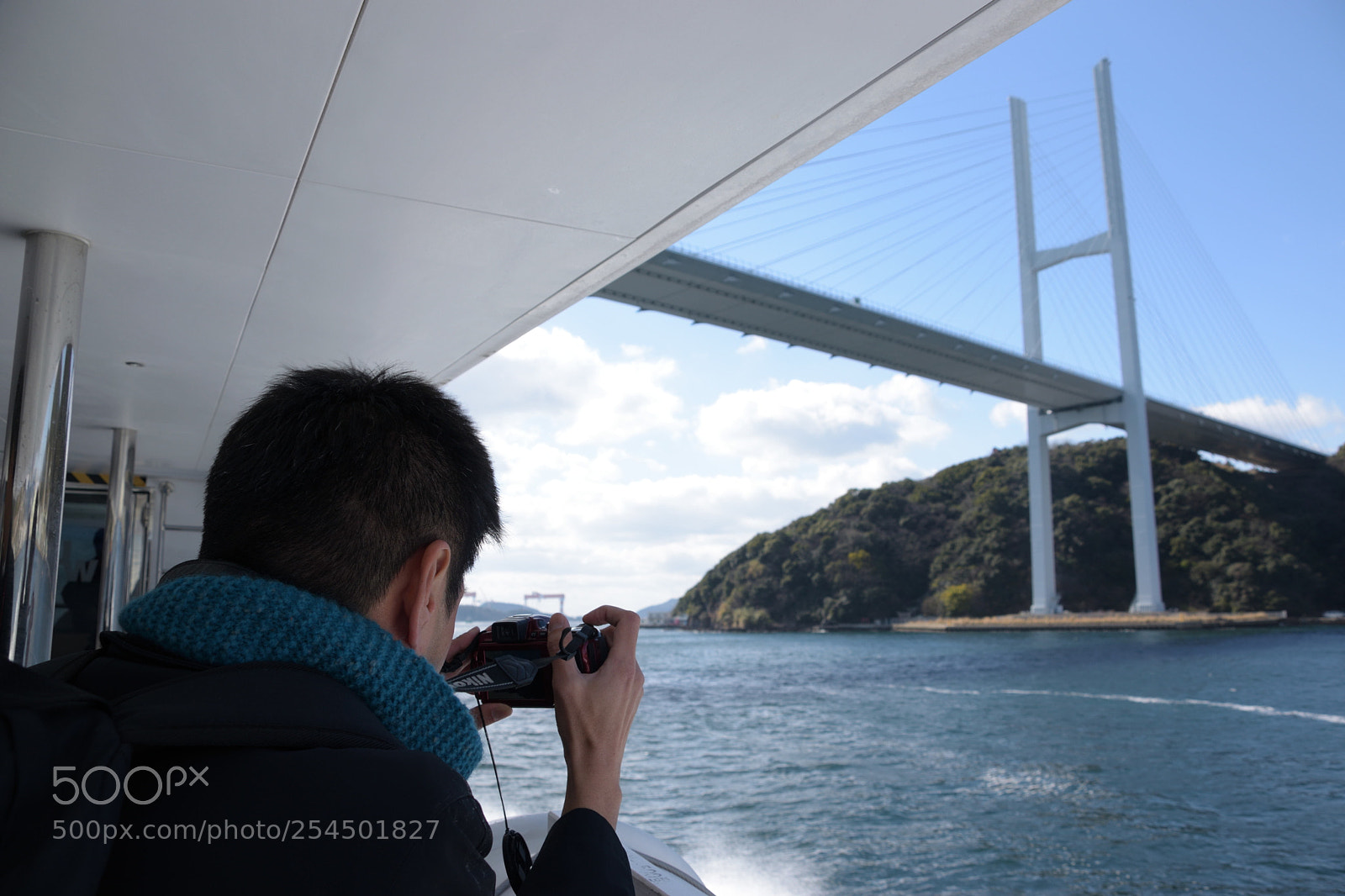 Nikon D5300 sample photo. The moment for photography photography