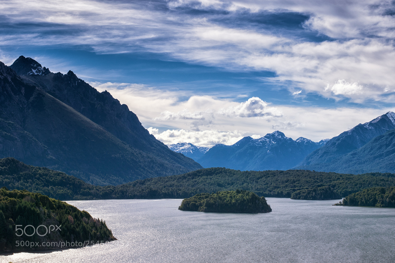 Nikon D3300 sample photo. Bariloche photography