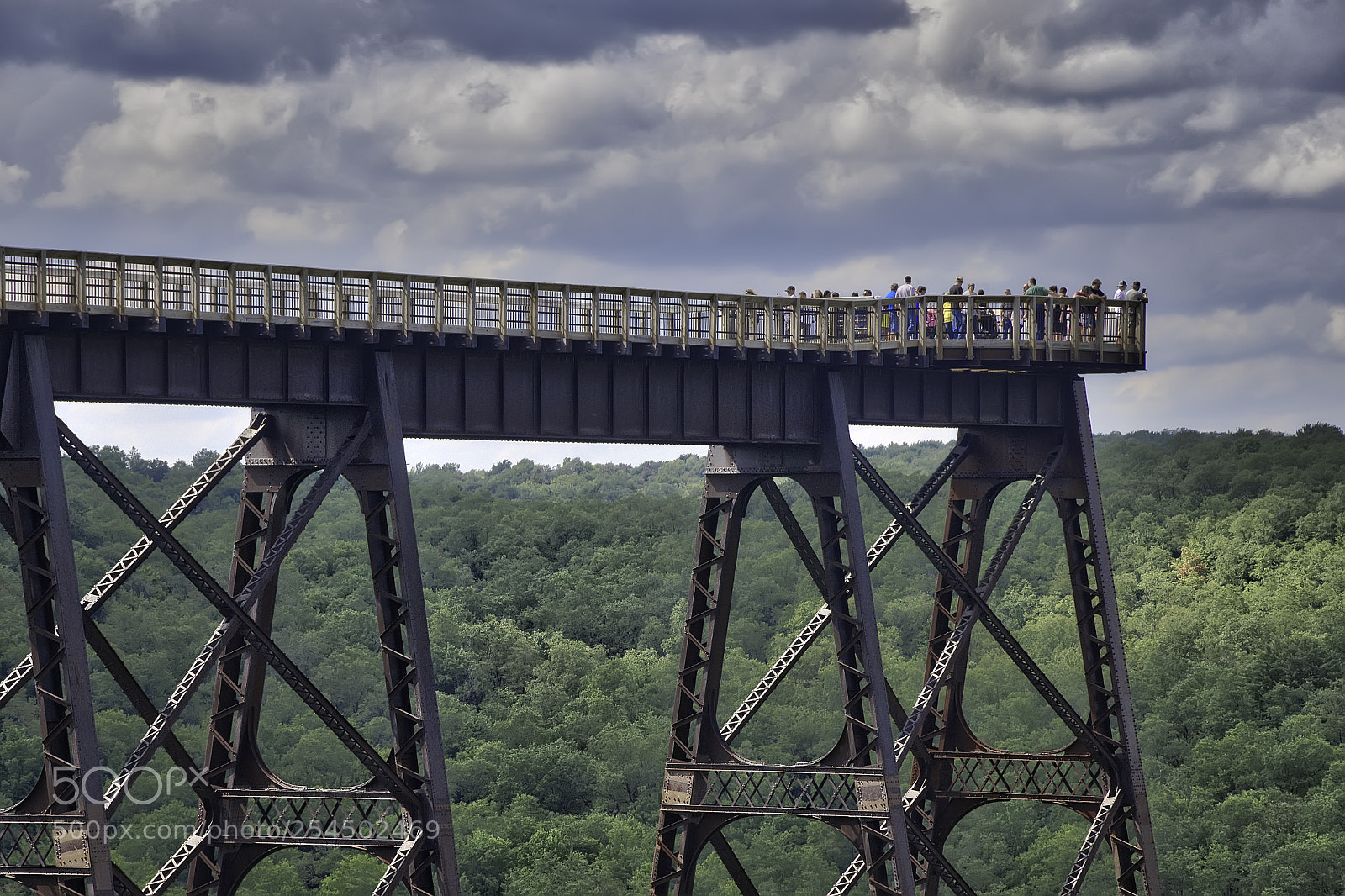 Nikon D800 sample photo. Kinzua photography
