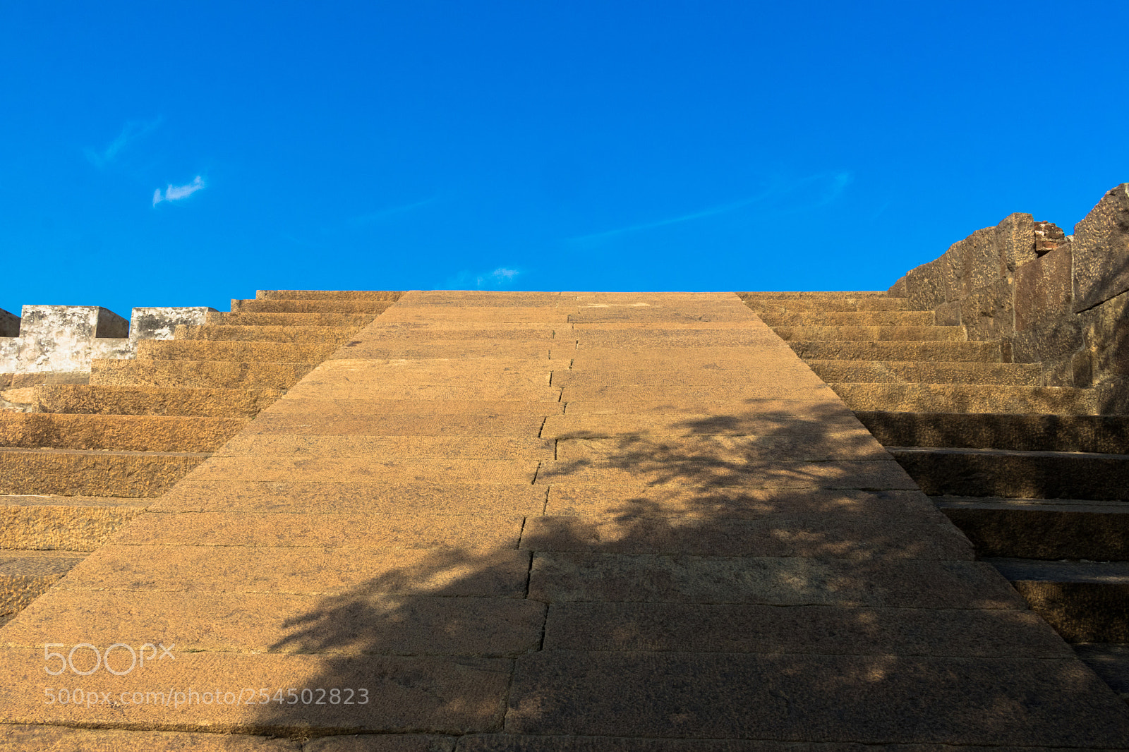 Canon EOS 80D sample photo. Staircase photography