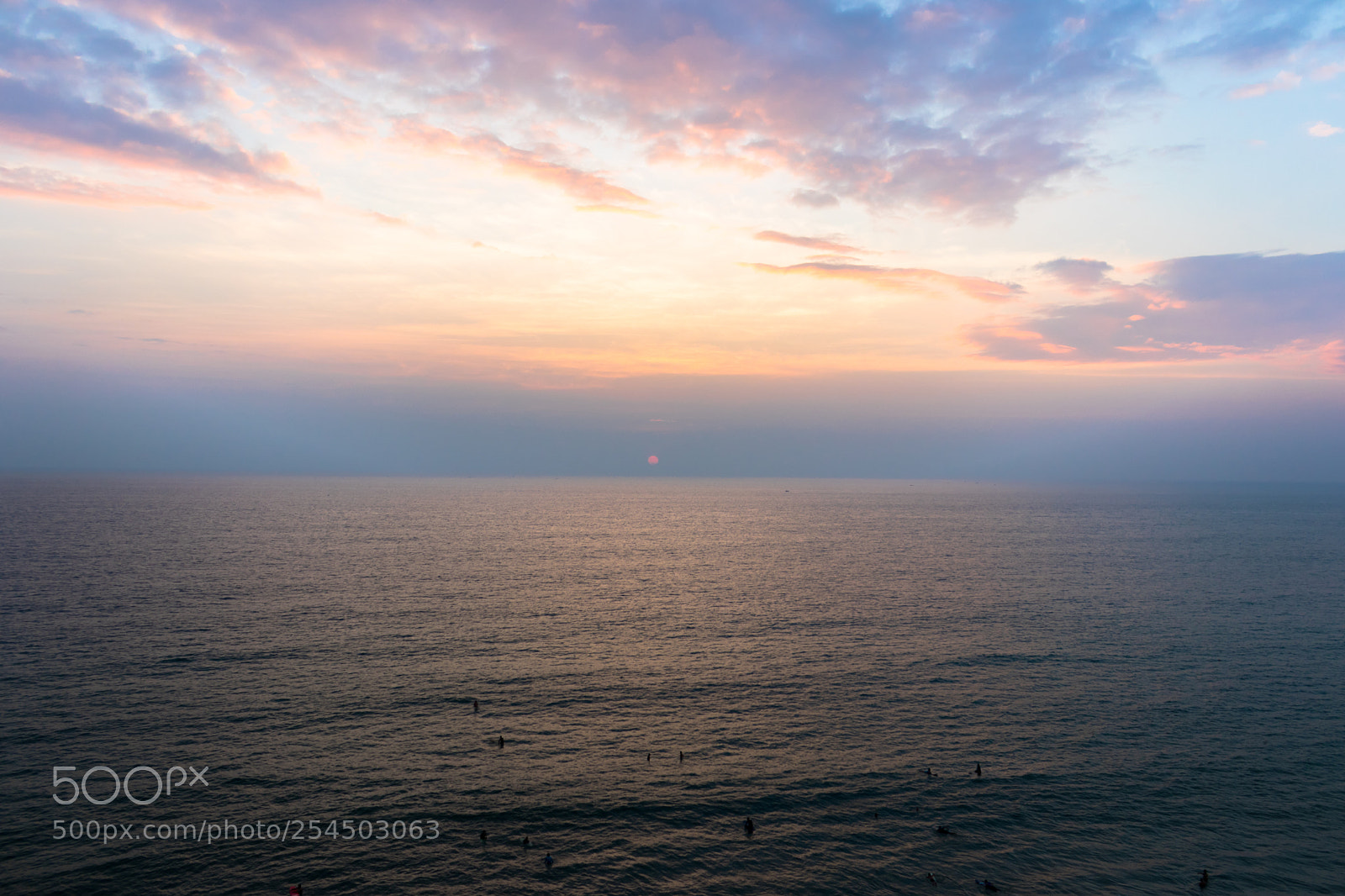 Canon EOS 80D sample photo. Sunset photography