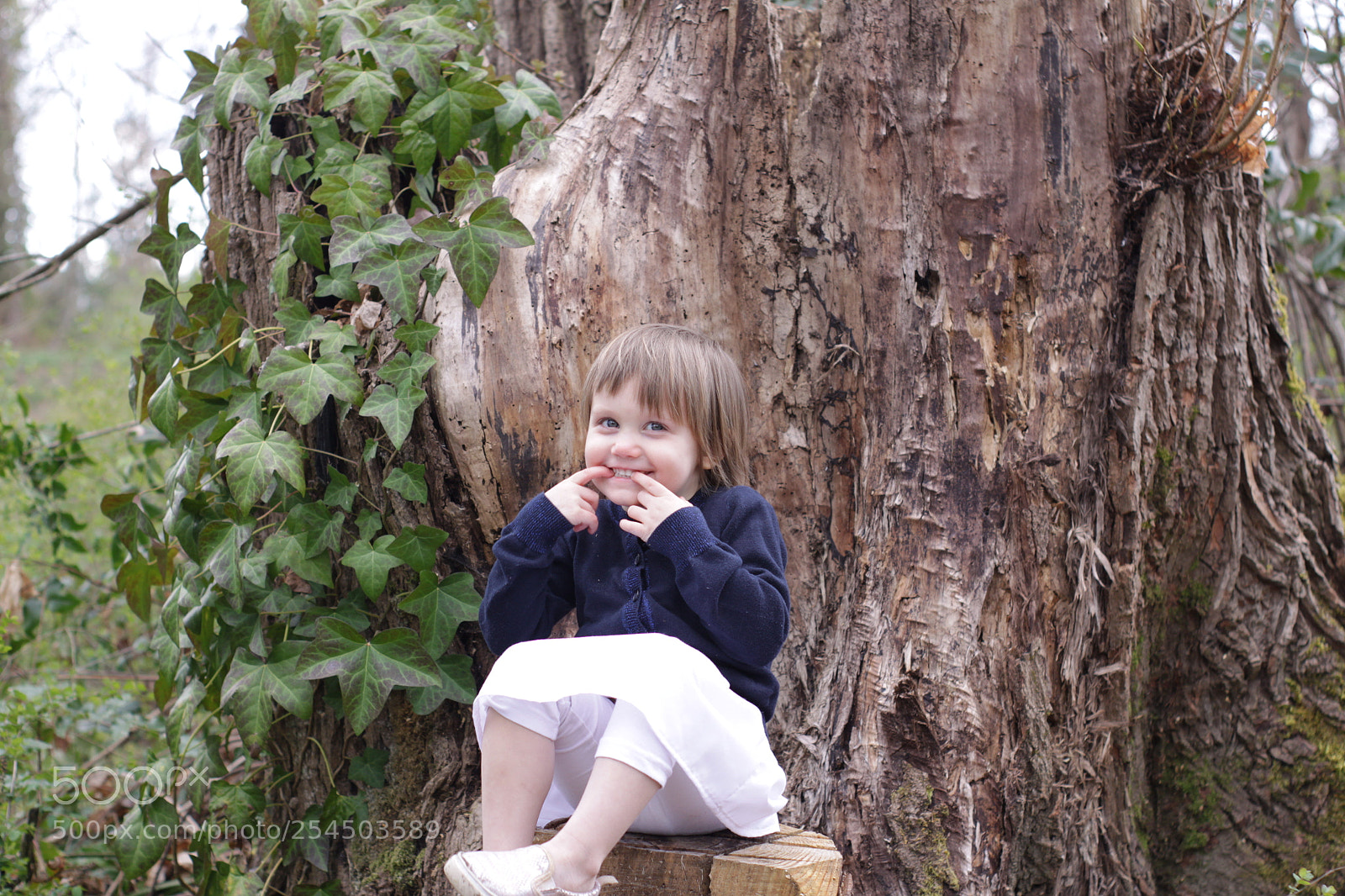 Canon EOS 500D (EOS Rebel T1i / EOS Kiss X3) sample photo. Cheeky smile photography