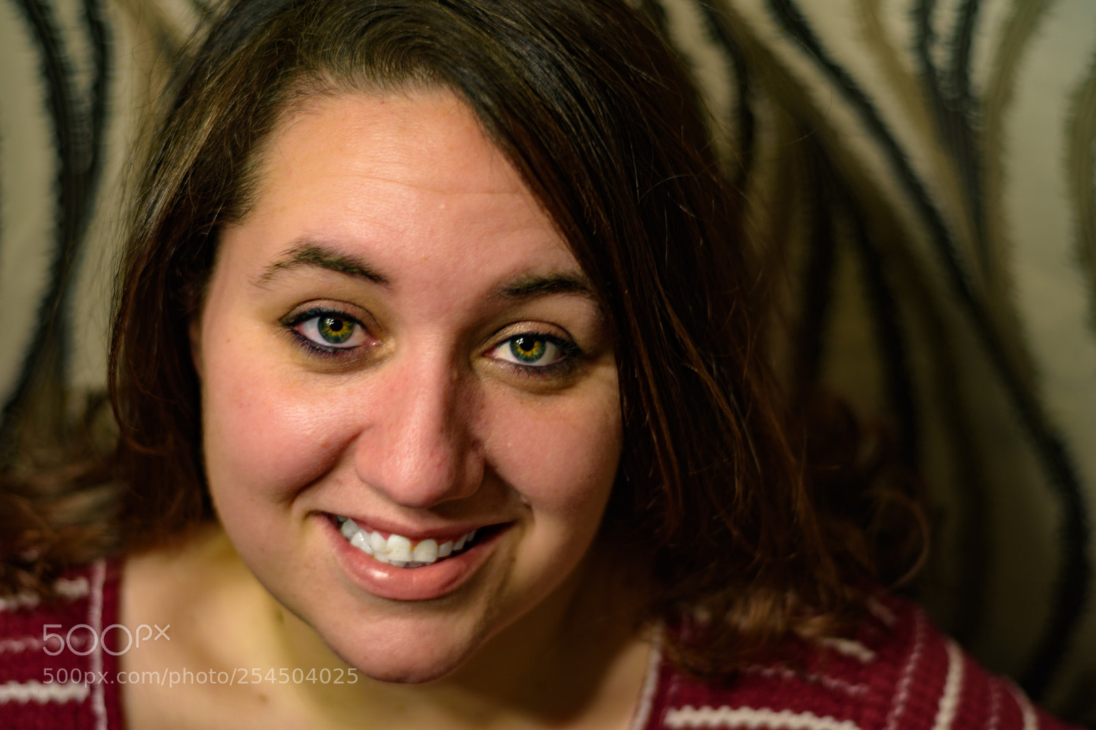 Nikon D7200 sample photo. Smile photography