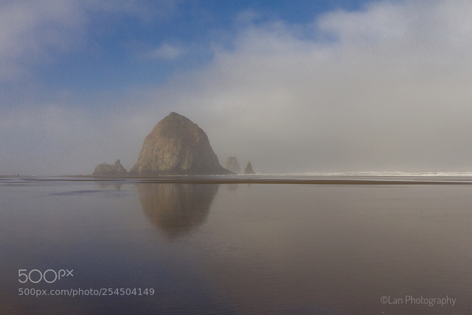 Canon EOS 60D sample photo. Cannon beach in the photography