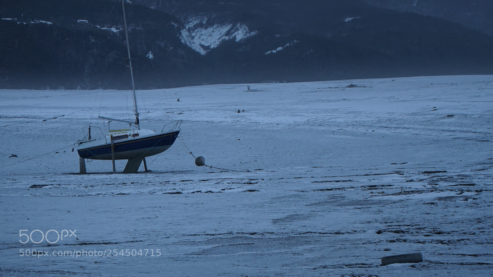 Sony a7 sample photo. Saint michel photography