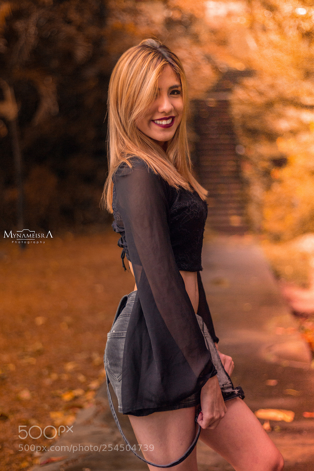 Canon EOS 70D sample photo. Otoñostyle photography