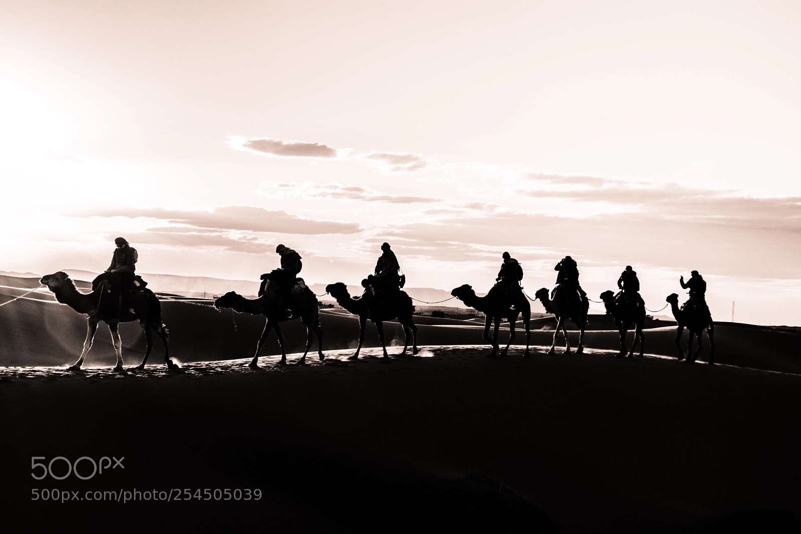 Nikon D7100 sample photo. Caravana #2 photography