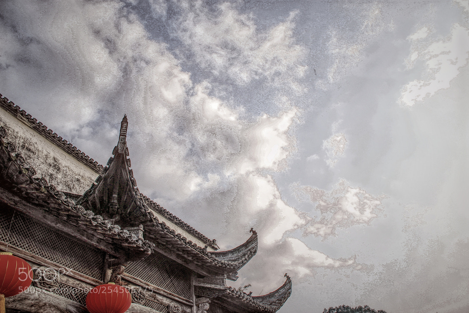 Canon EOS 600D (Rebel EOS T3i / EOS Kiss X5) sample photo. 此檐空 photography