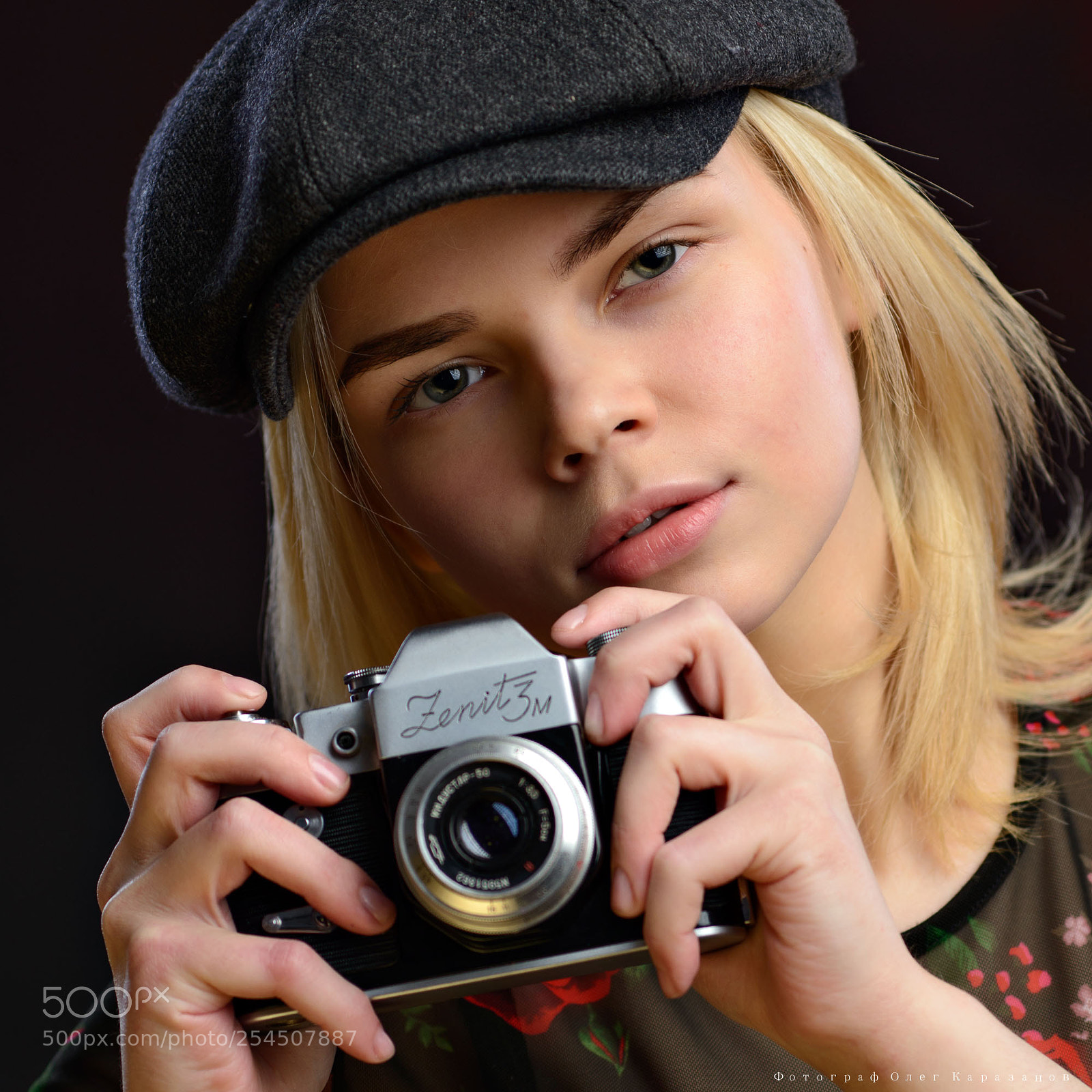 Nikon D800 sample photo. Ирина photography