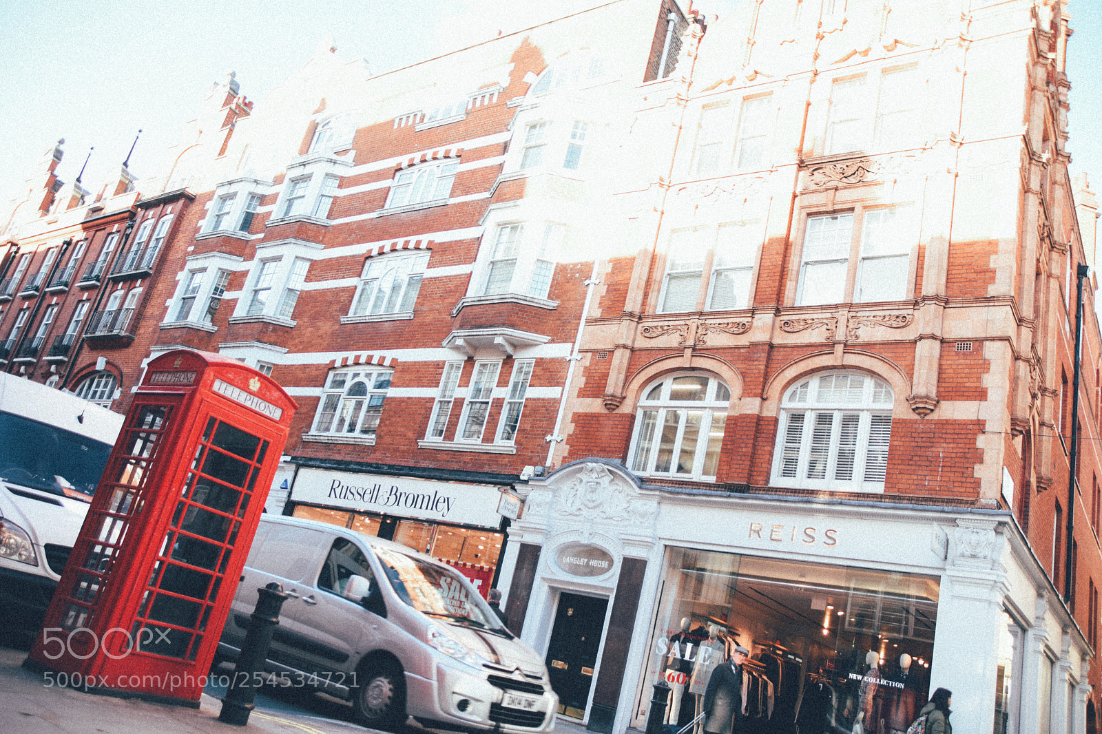 Nikon D7200 sample photo. Londonfeb18 photography