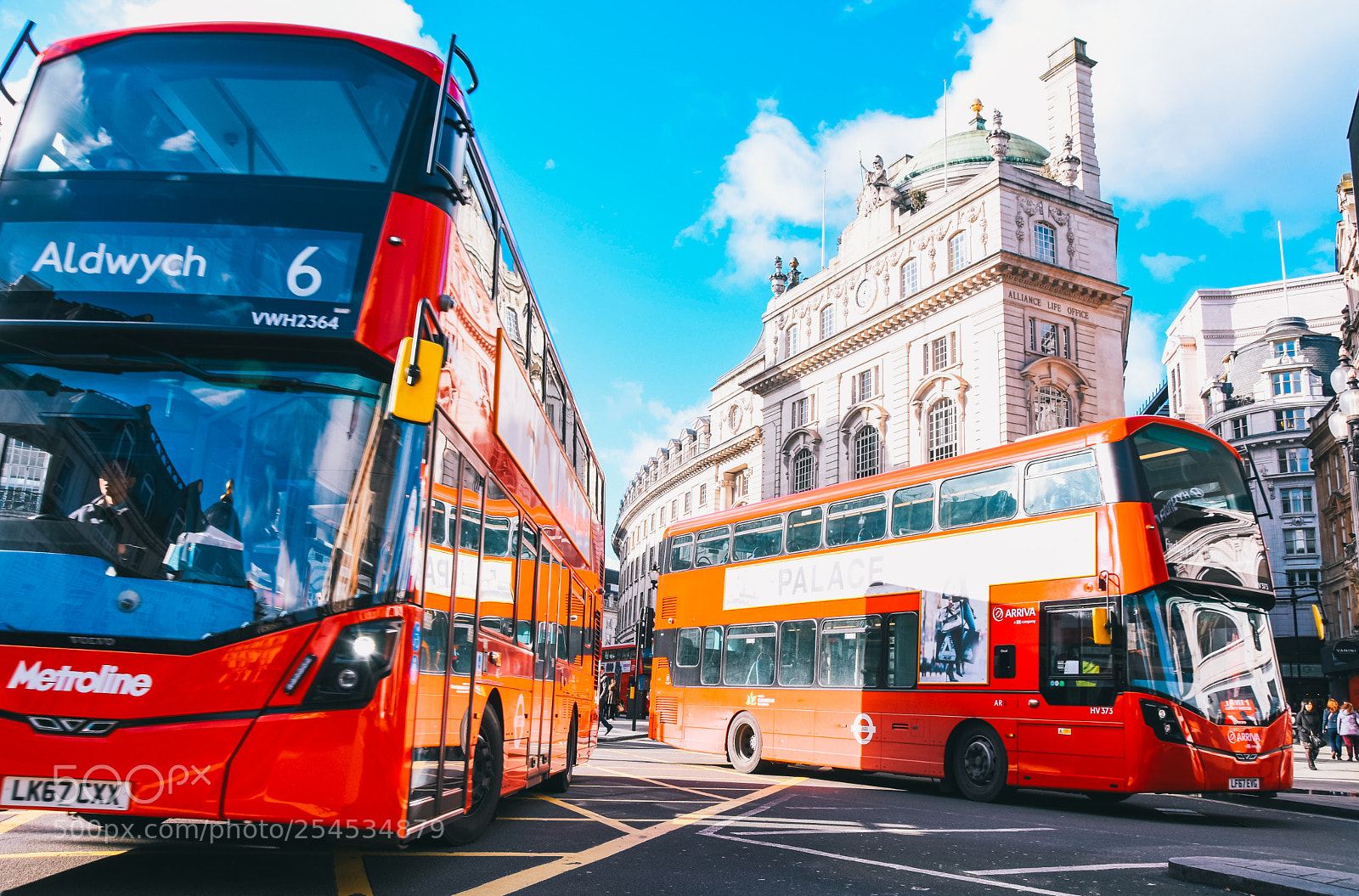 Nikon D7200 sample photo. Londonfeb18 photography