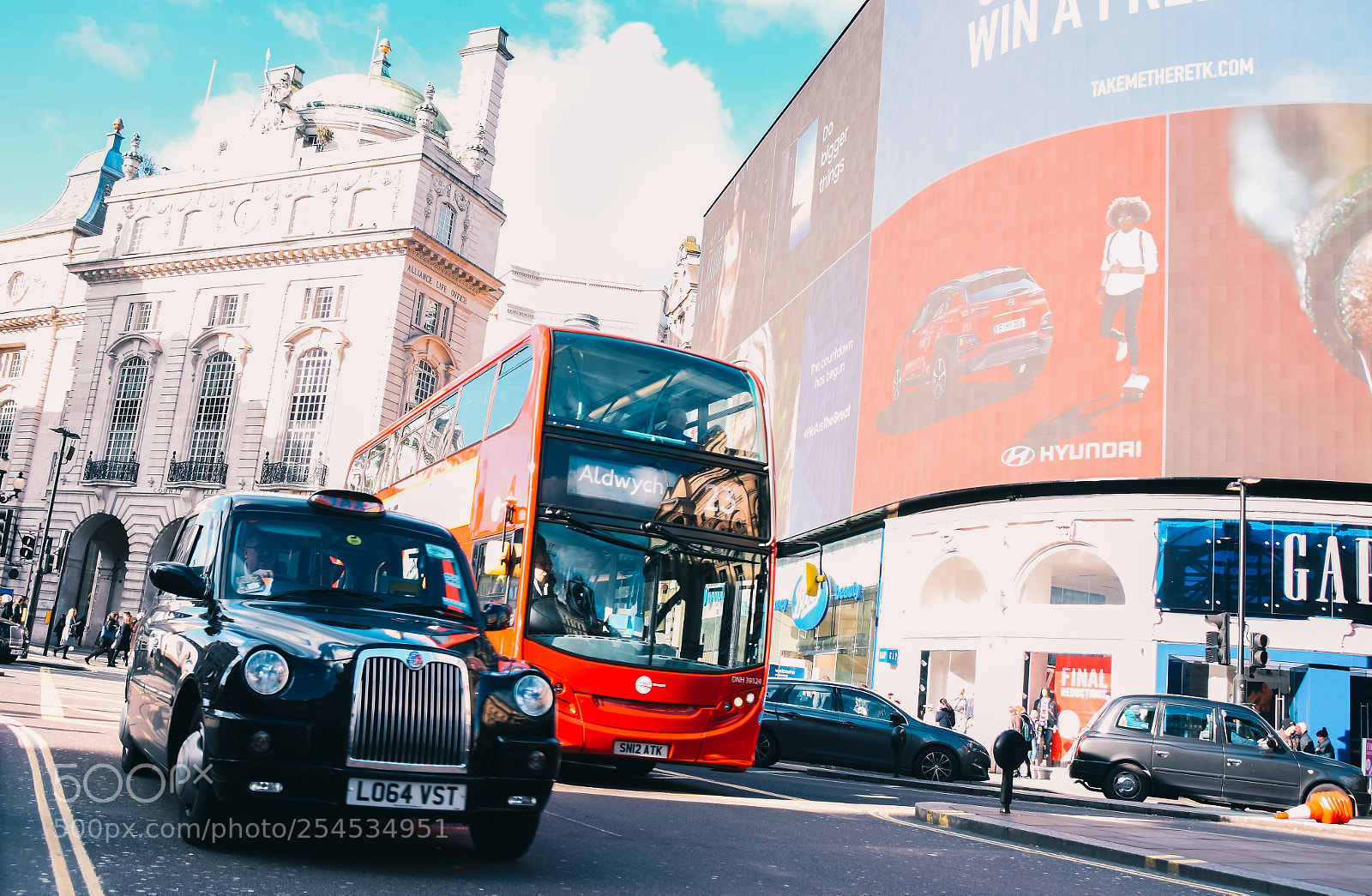 Nikon D7200 sample photo. Londonfeb18 photography