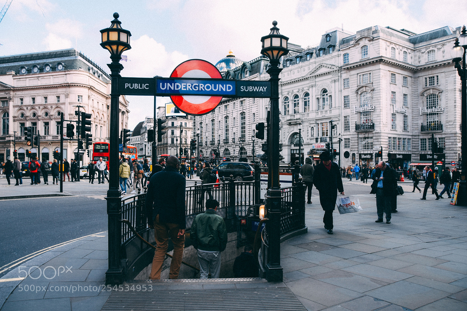 Nikon D7200 sample photo. Londonfeb18 photography
