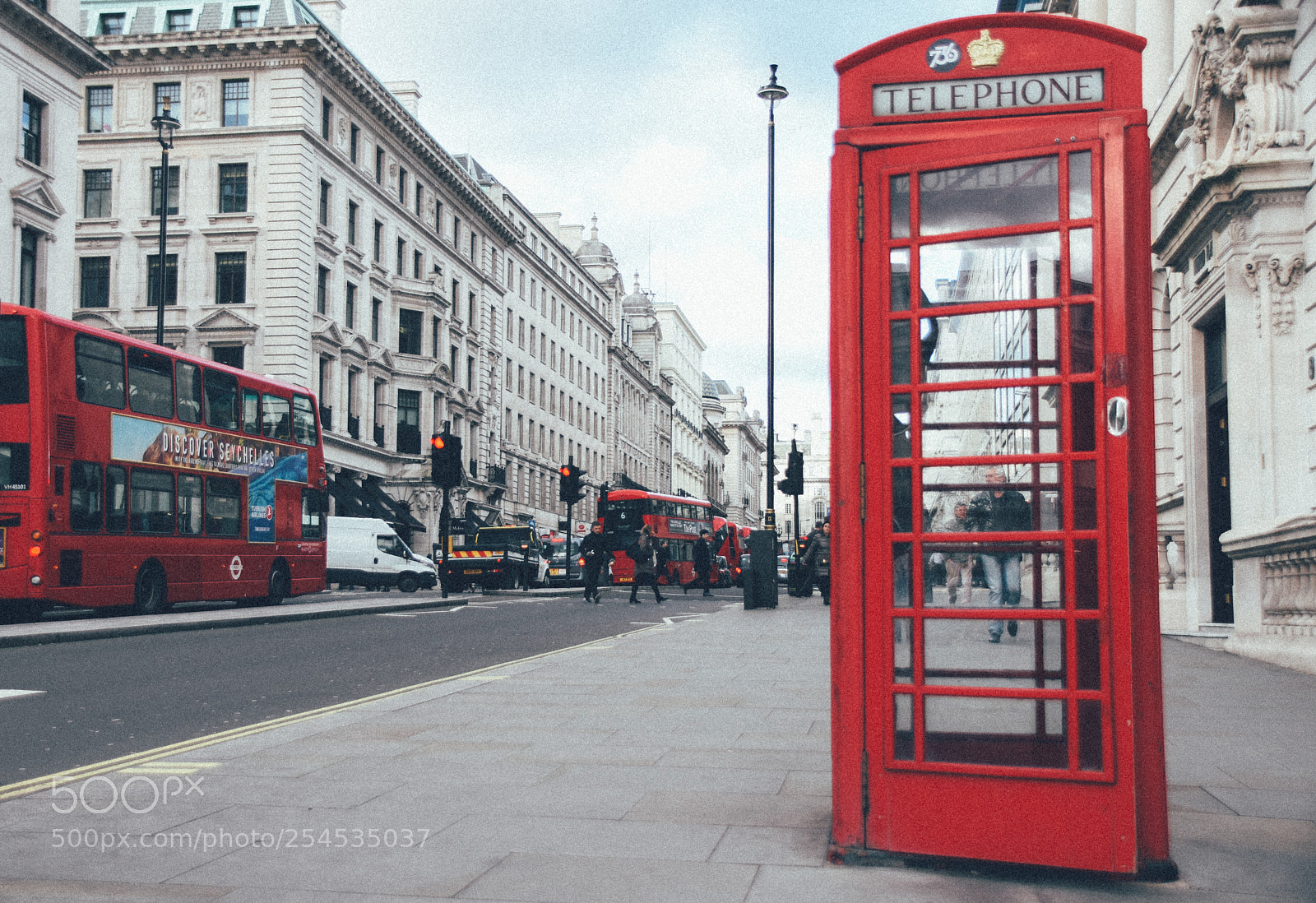 Nikon D7200 sample photo. Londonfeb18 photography
