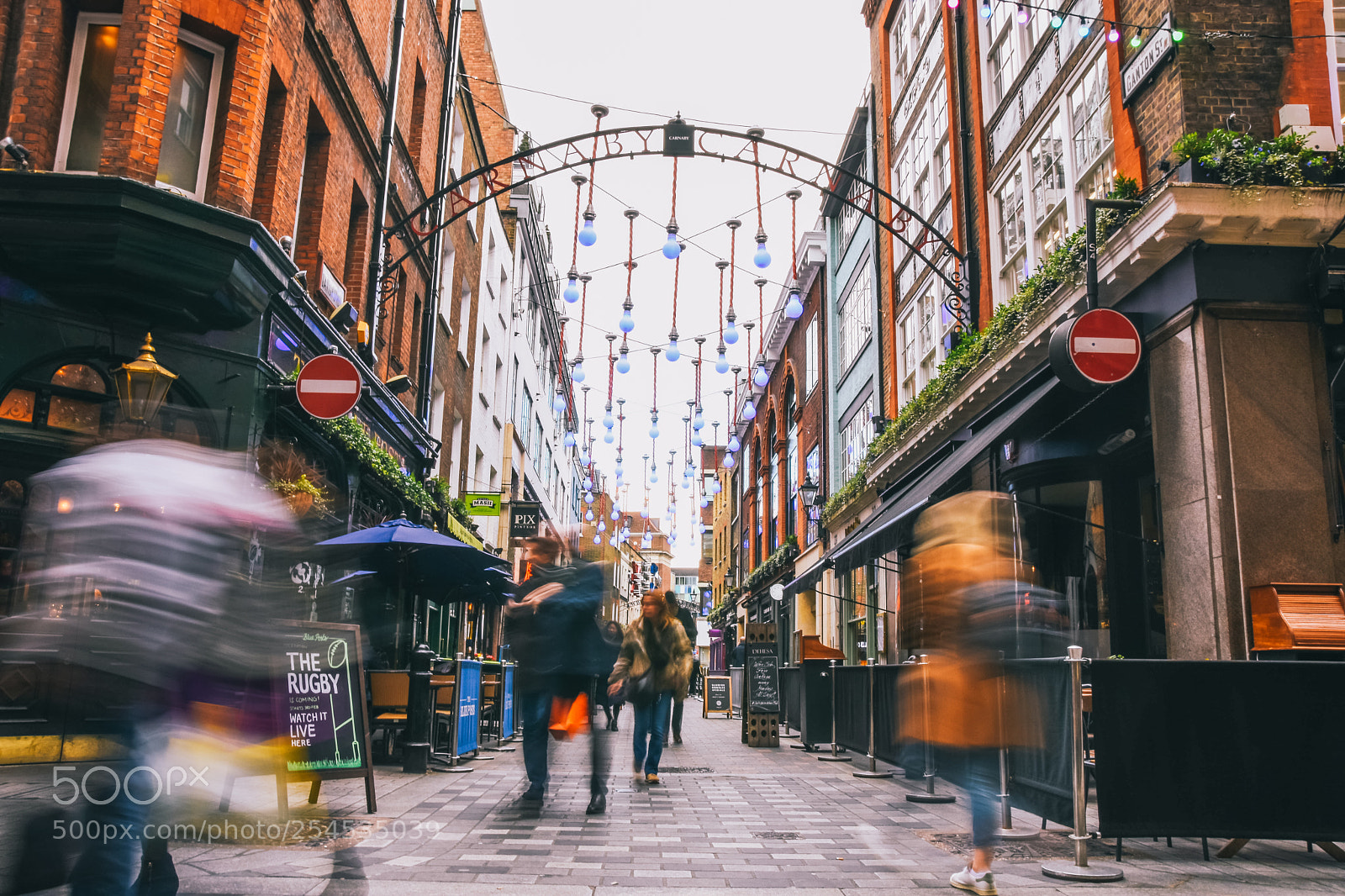 Nikon D7200 sample photo. Londonfeb18 photography
